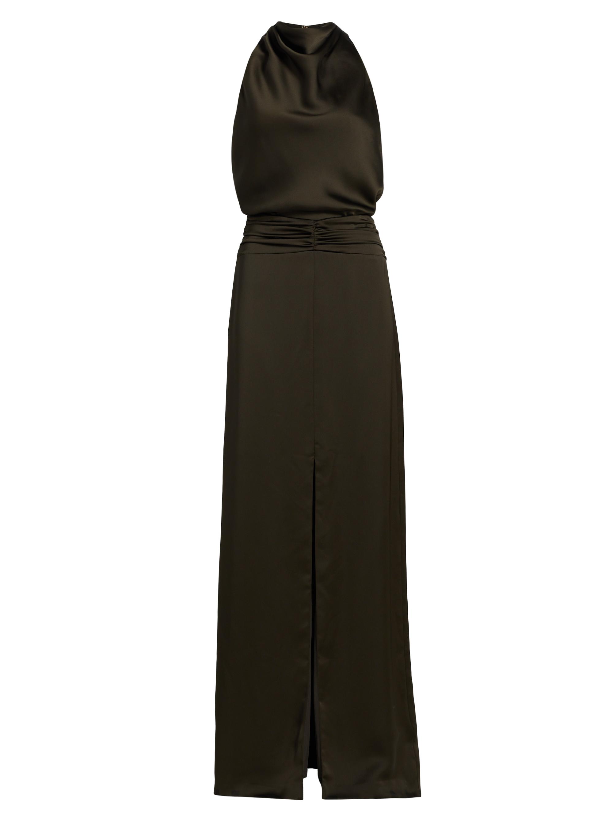 Ramy Brook Women's Charmayne Sleeveless Gown - Black