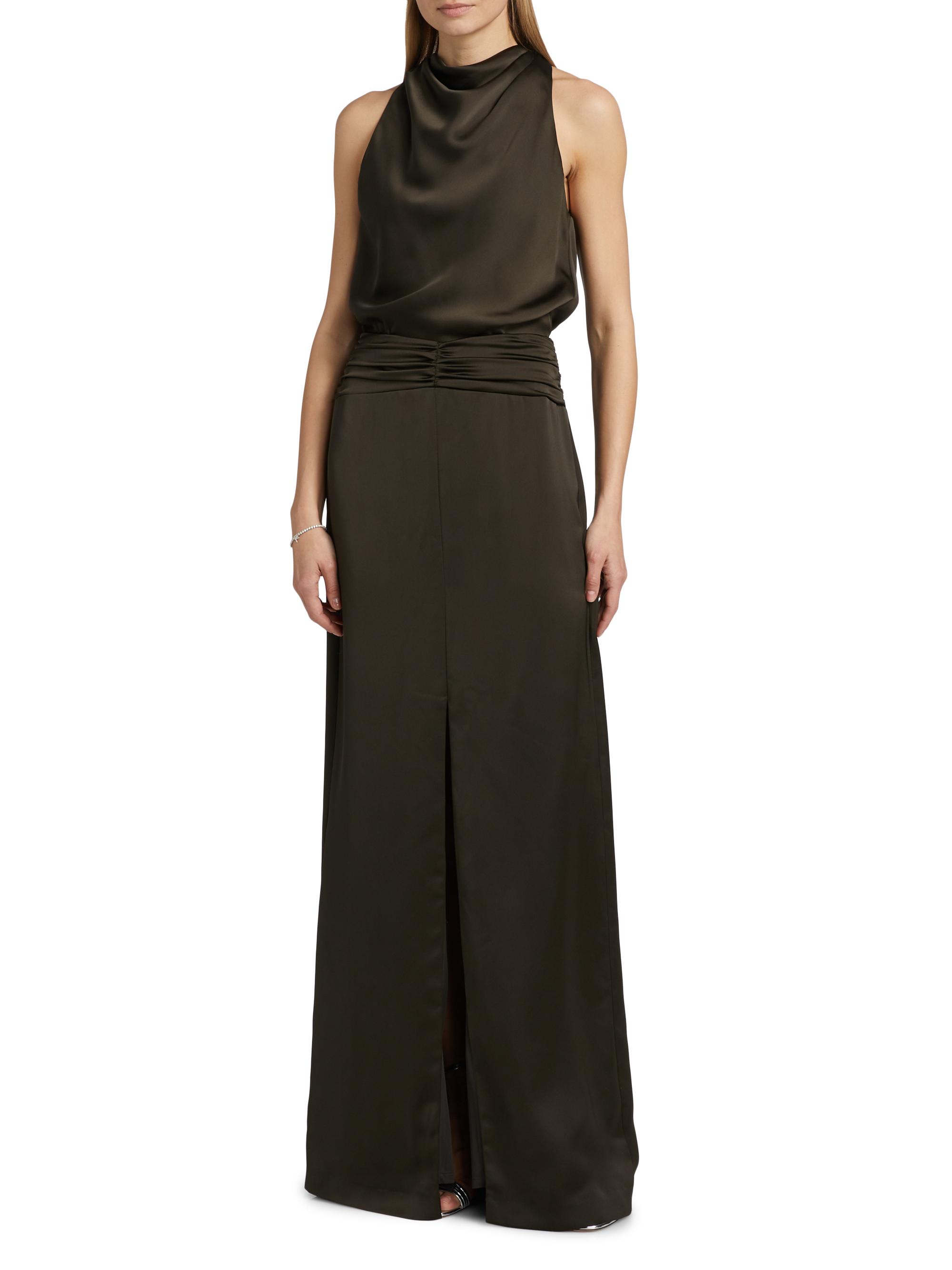 Ramy Brook Charmayne Sleeveless Gown | Saks Fifth Avenue