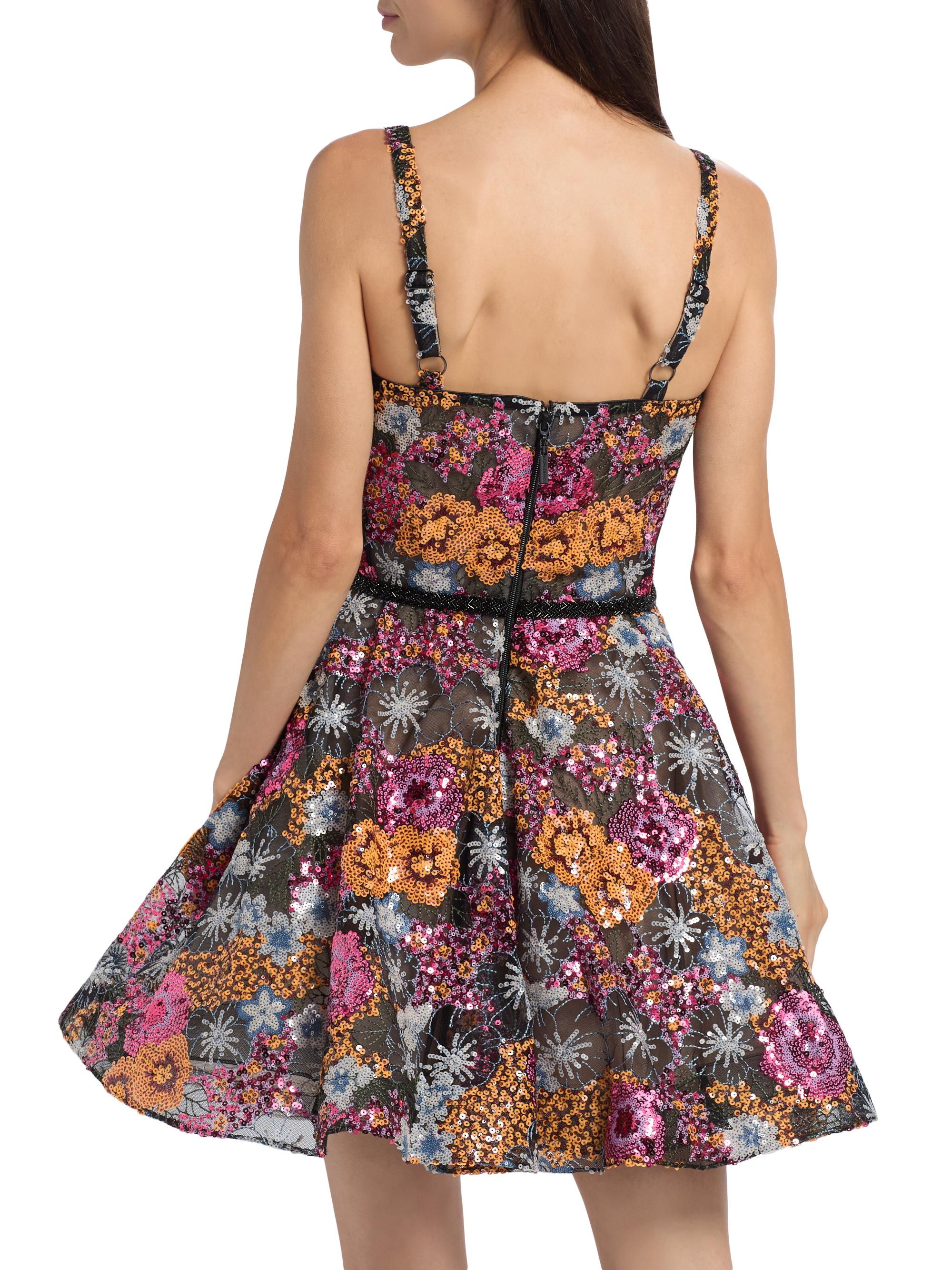 belina lace mini dress w/ bubble from akira ON TREND BUBBLE MINI DRESS – AKIRA