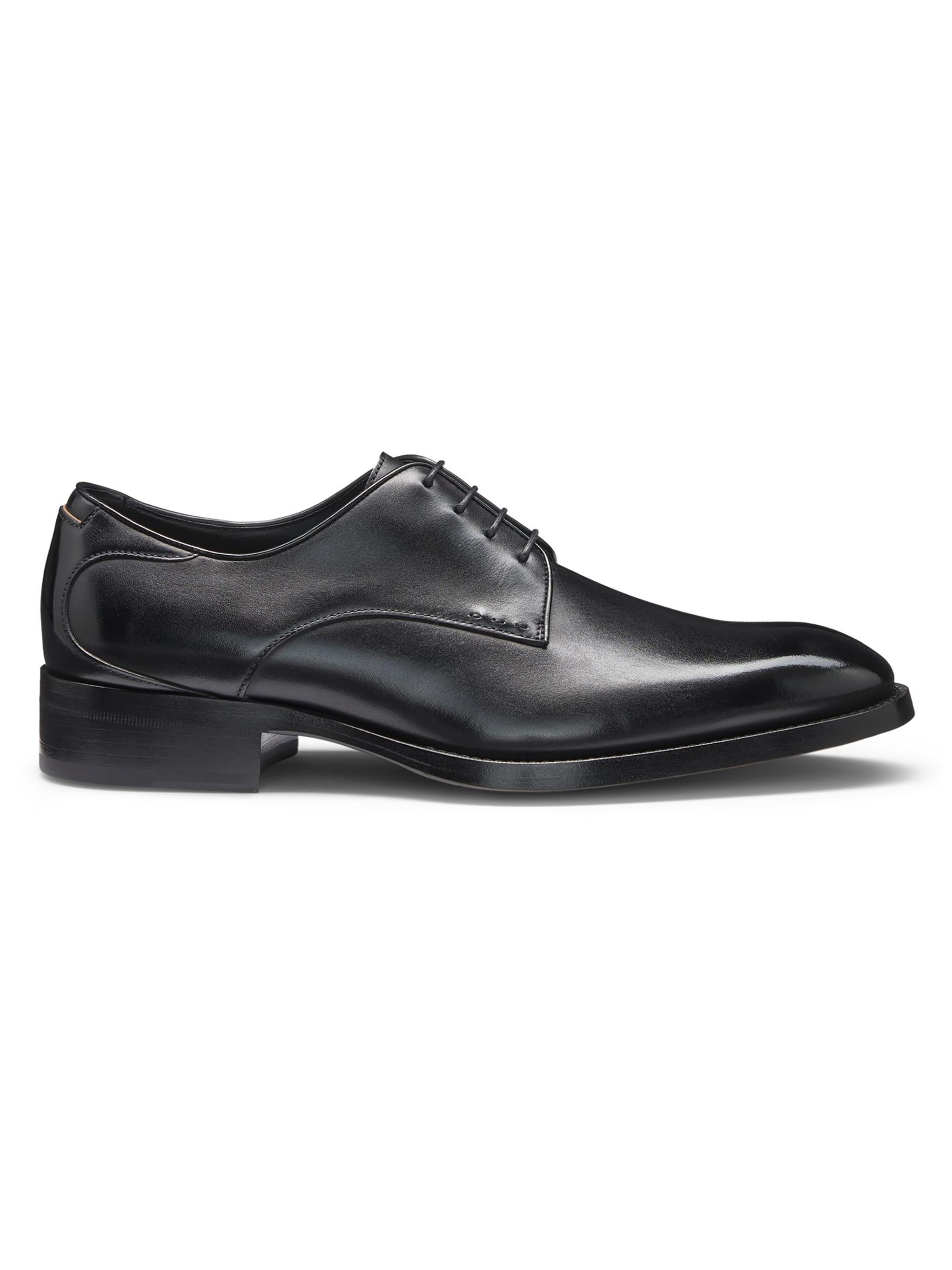 Balenciaga Ultra Soft Derby Shoes | Saks Fifth Avenue