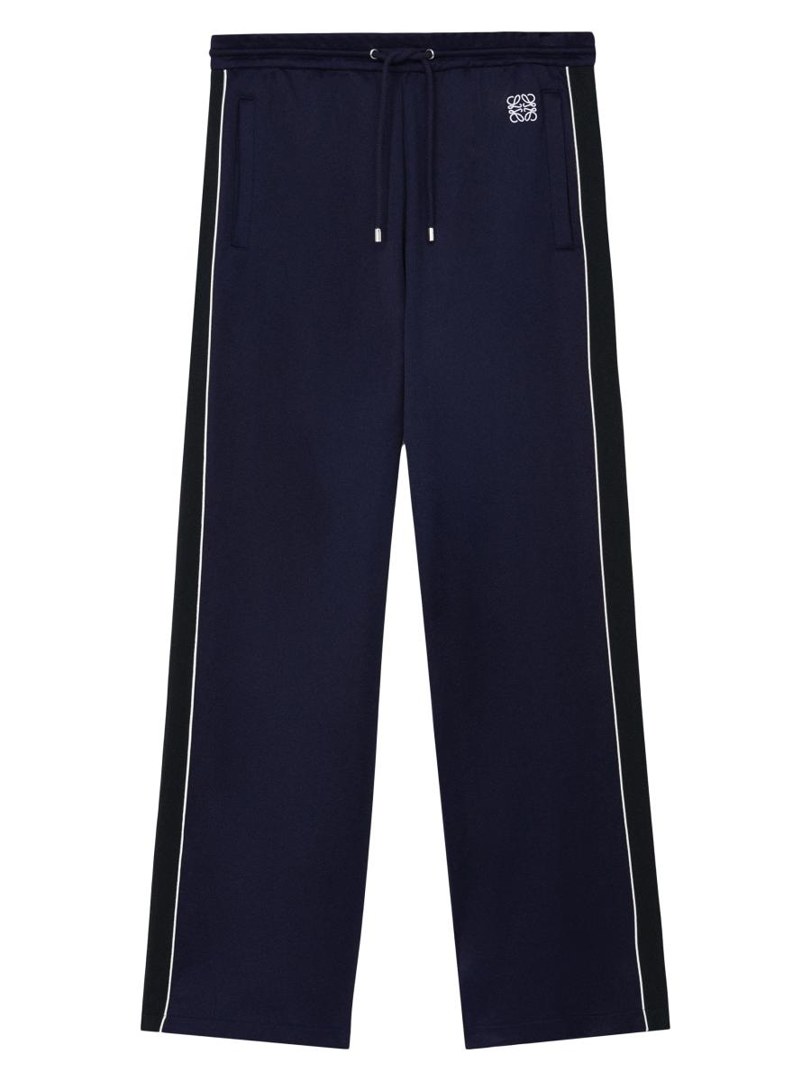 LOEWE Anagram Logo Tracksuit Trousers | Saks Fifth Avenue