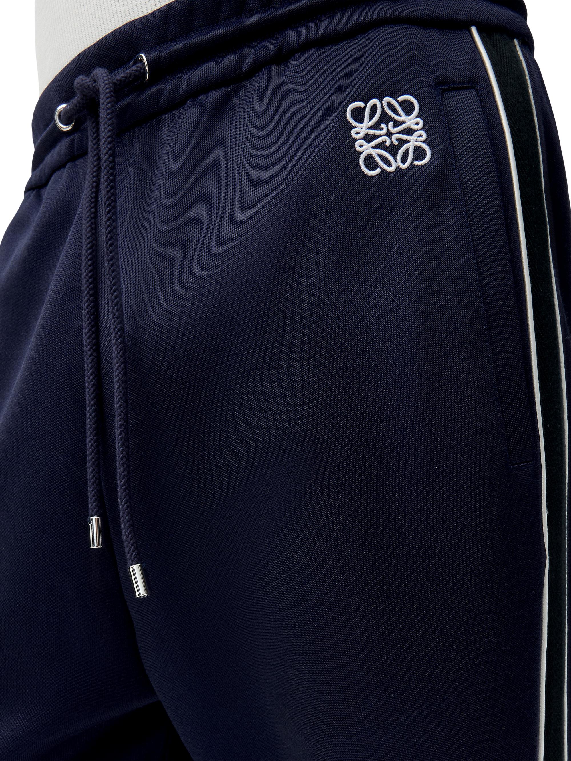 LOEWE Anagram Logo Tracksuit Trousers | Saks Fifth Avenue