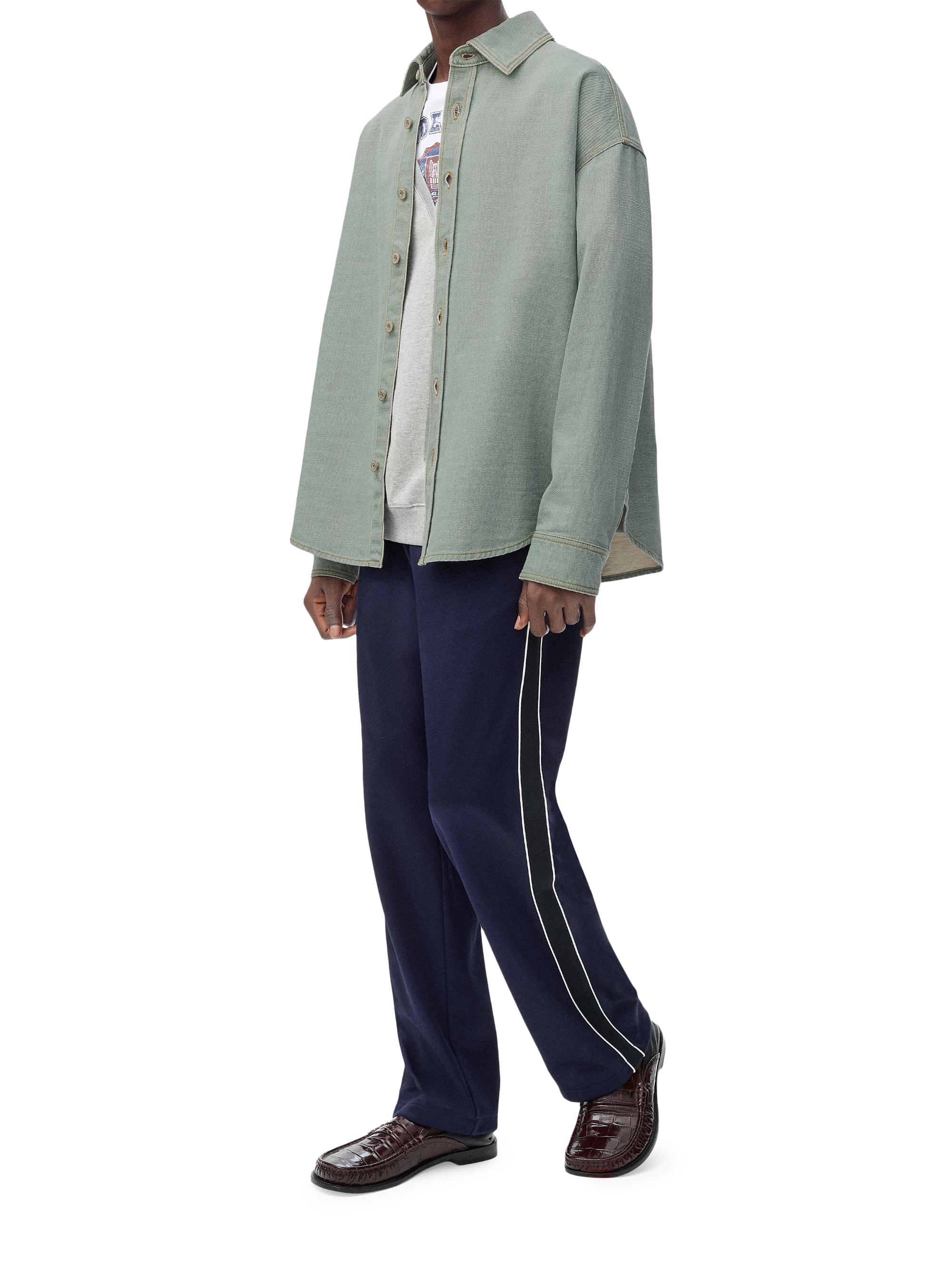 LOEWE Anagram Logo Tracksuit Trousers | Saks Fifth Avenue