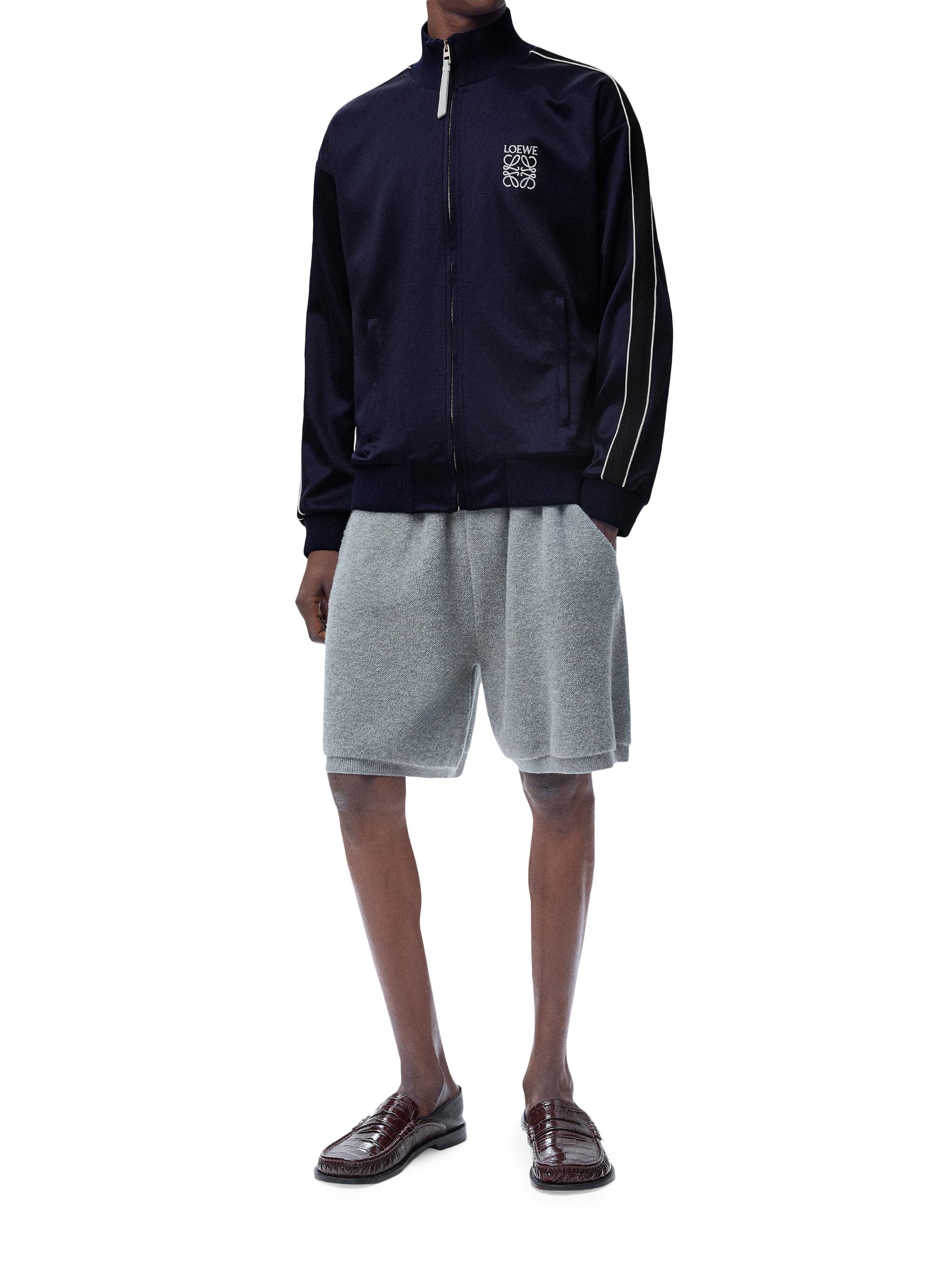 LOEWE Logo Tracksuit Jacket | Saks Fifth Avenue