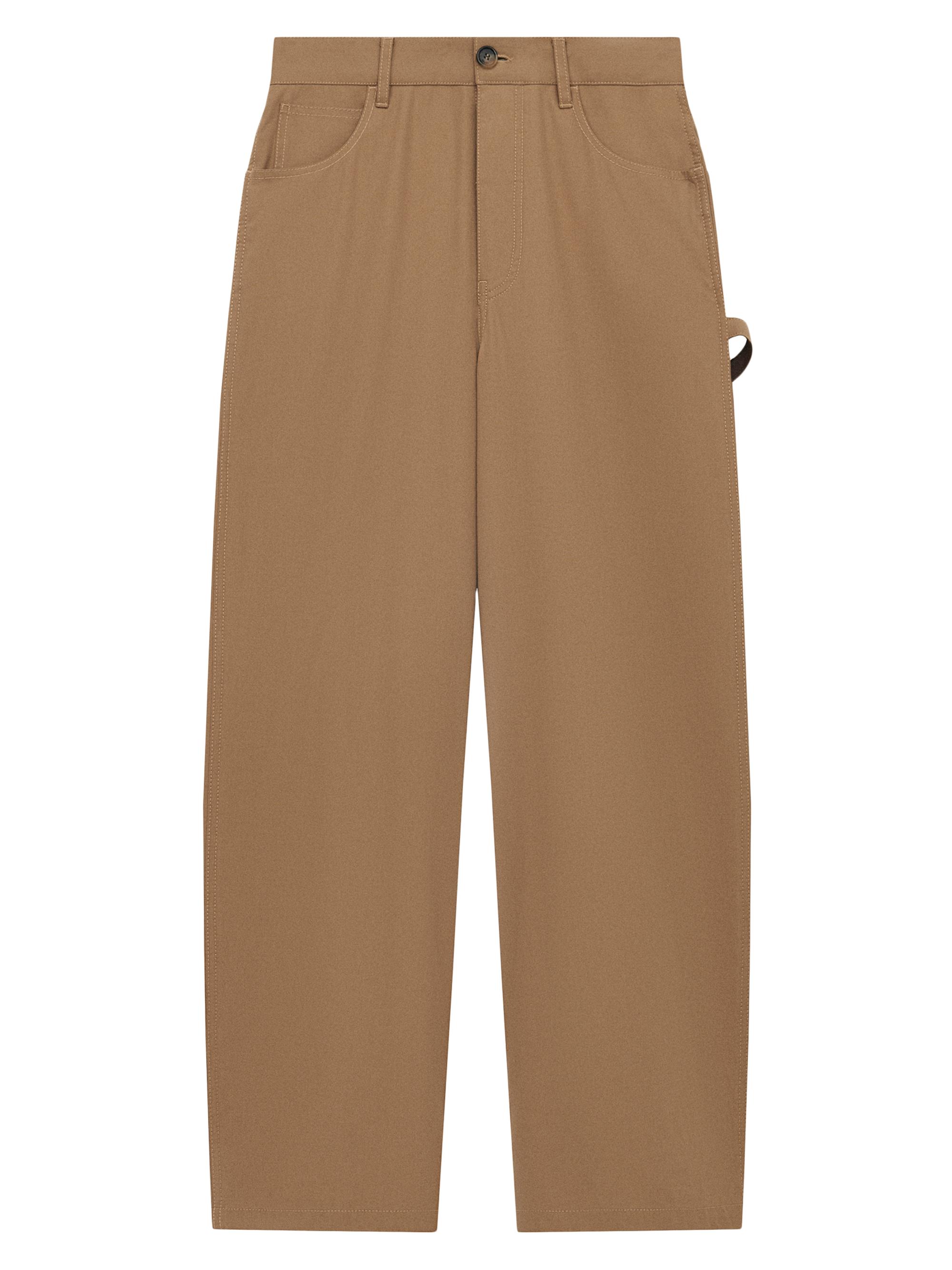 Fear of God Wool & Cotton-Blend Cargo Pants | Saks Fifth Avenue