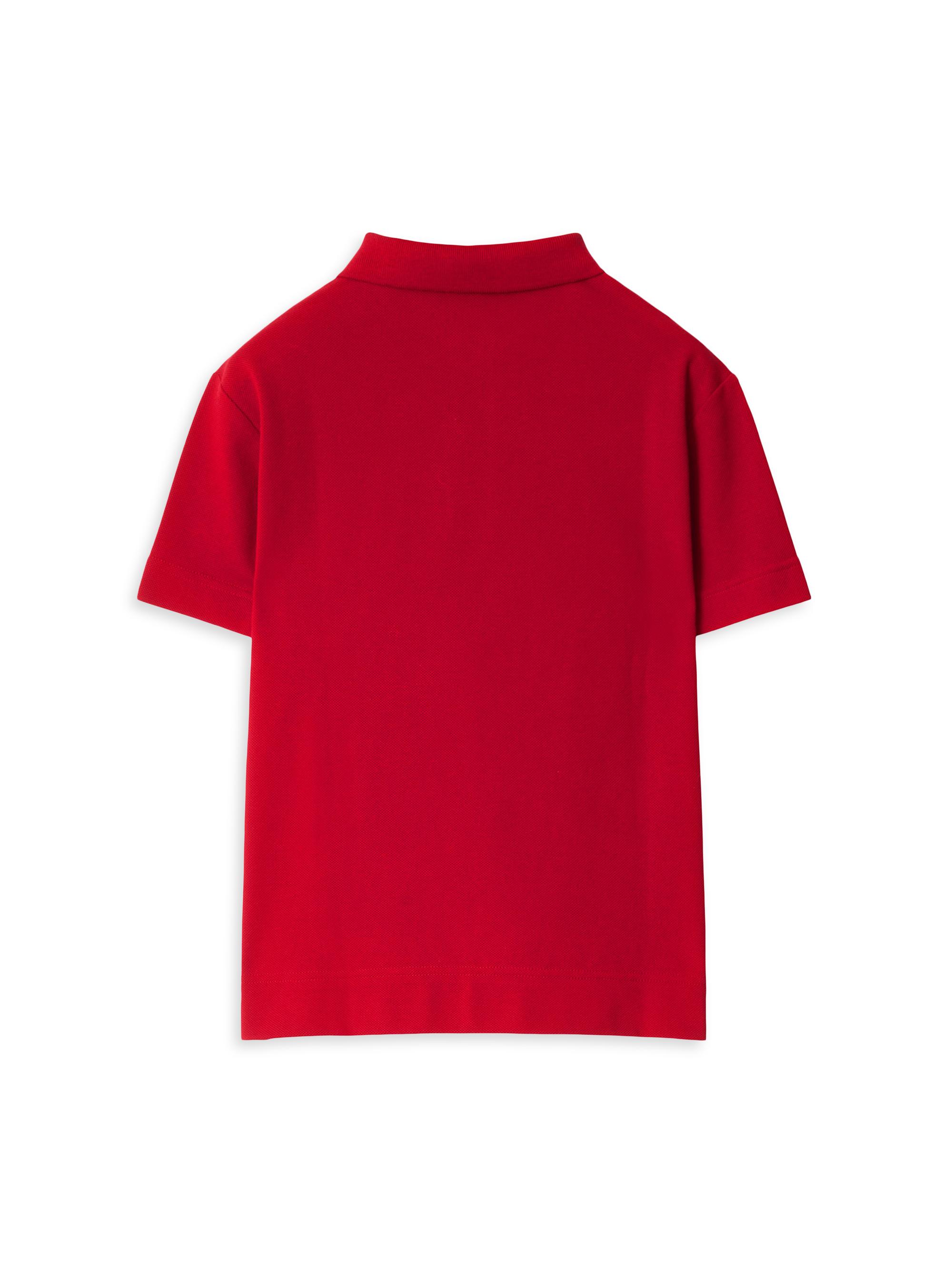 Burberry Baby's, Litlle Boy's & Boy's Johane Bear Logo Polo Shirt