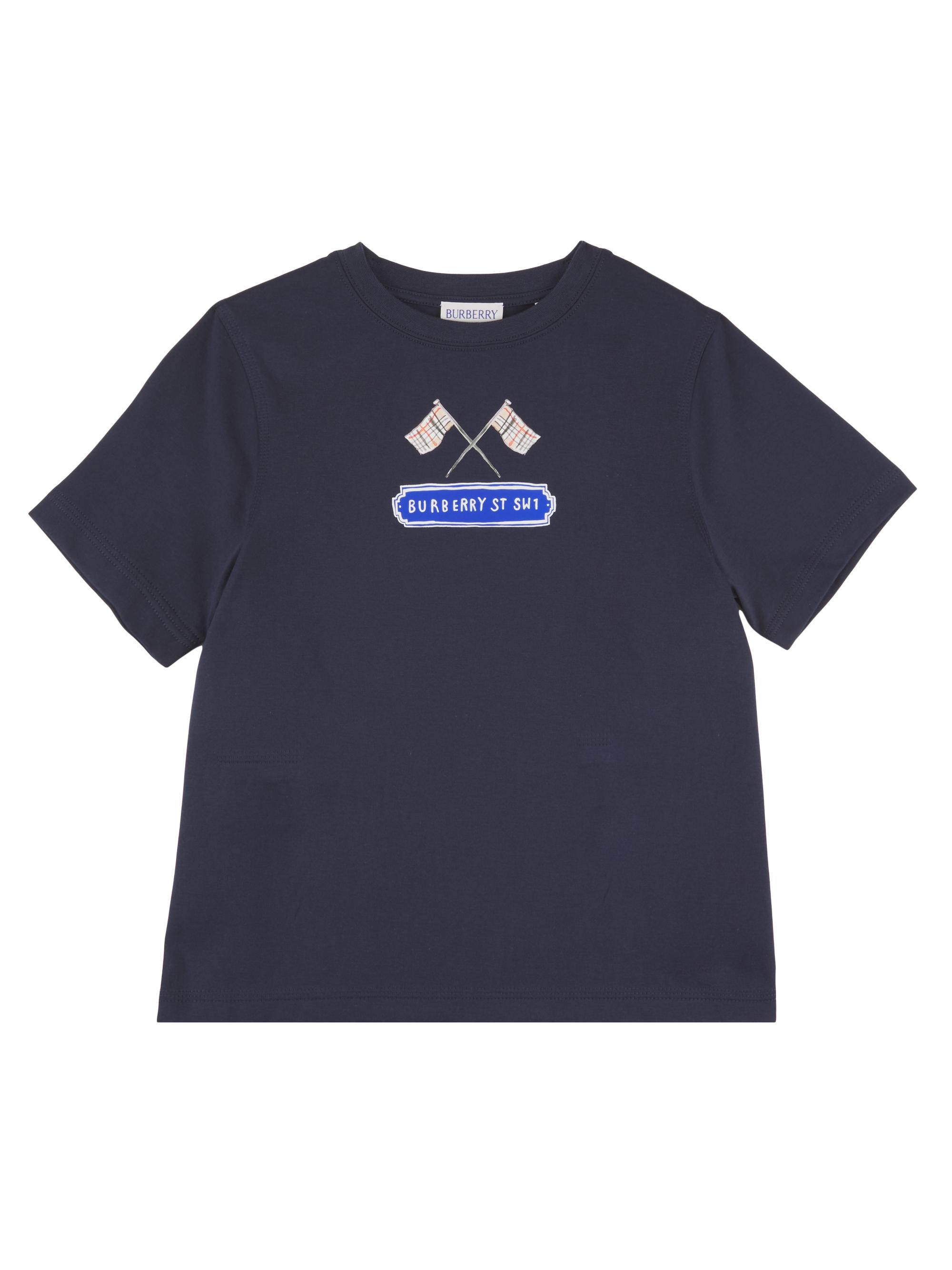 BALENCIAGA キッズ Tシャツ Balenciaga Kid's Balenciaga T-shirt | Saks Fifth Avenue