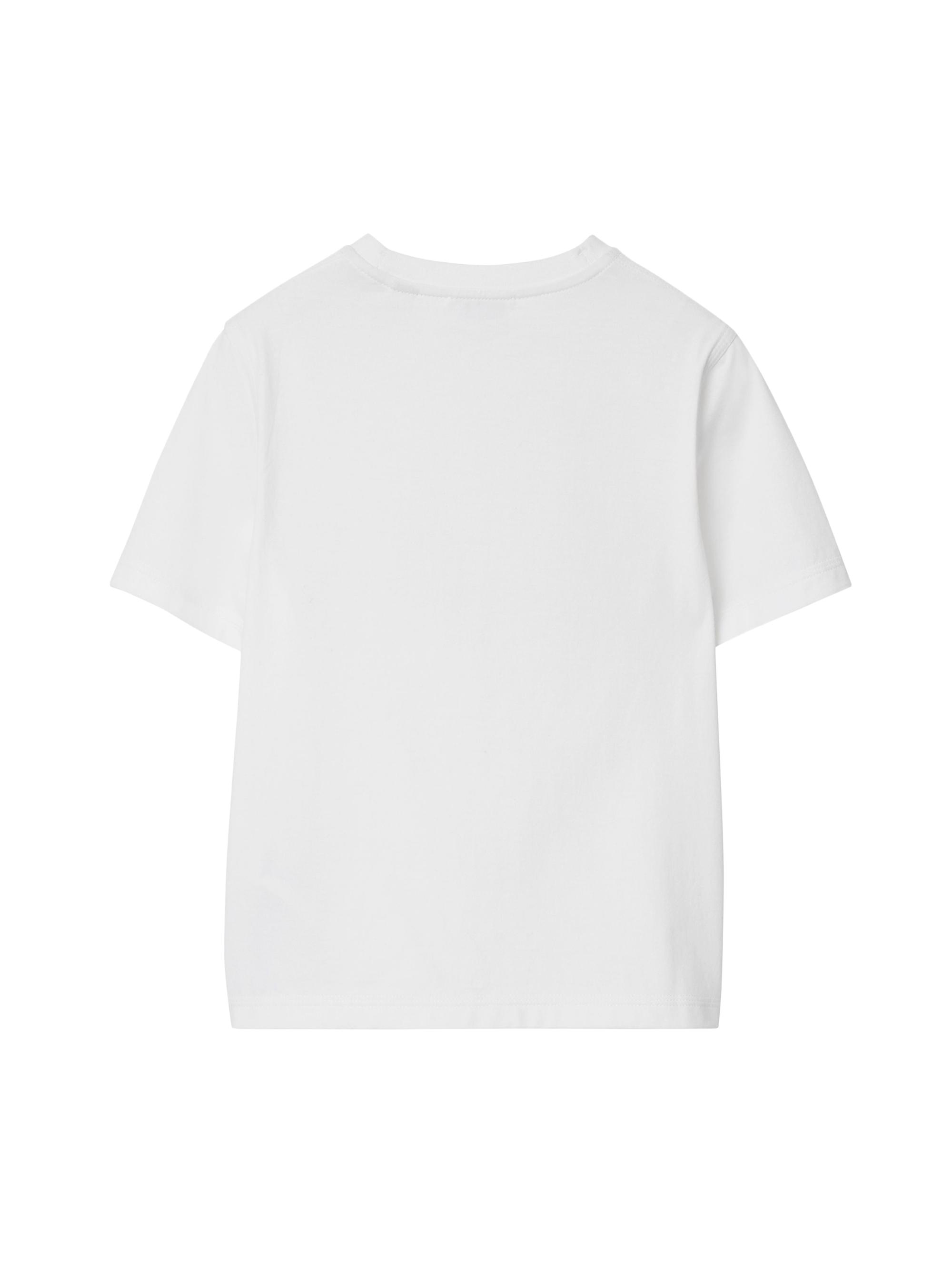 Burberry Baby Boy's, Little Boy's & Boy's Thomas Bear Cotton T