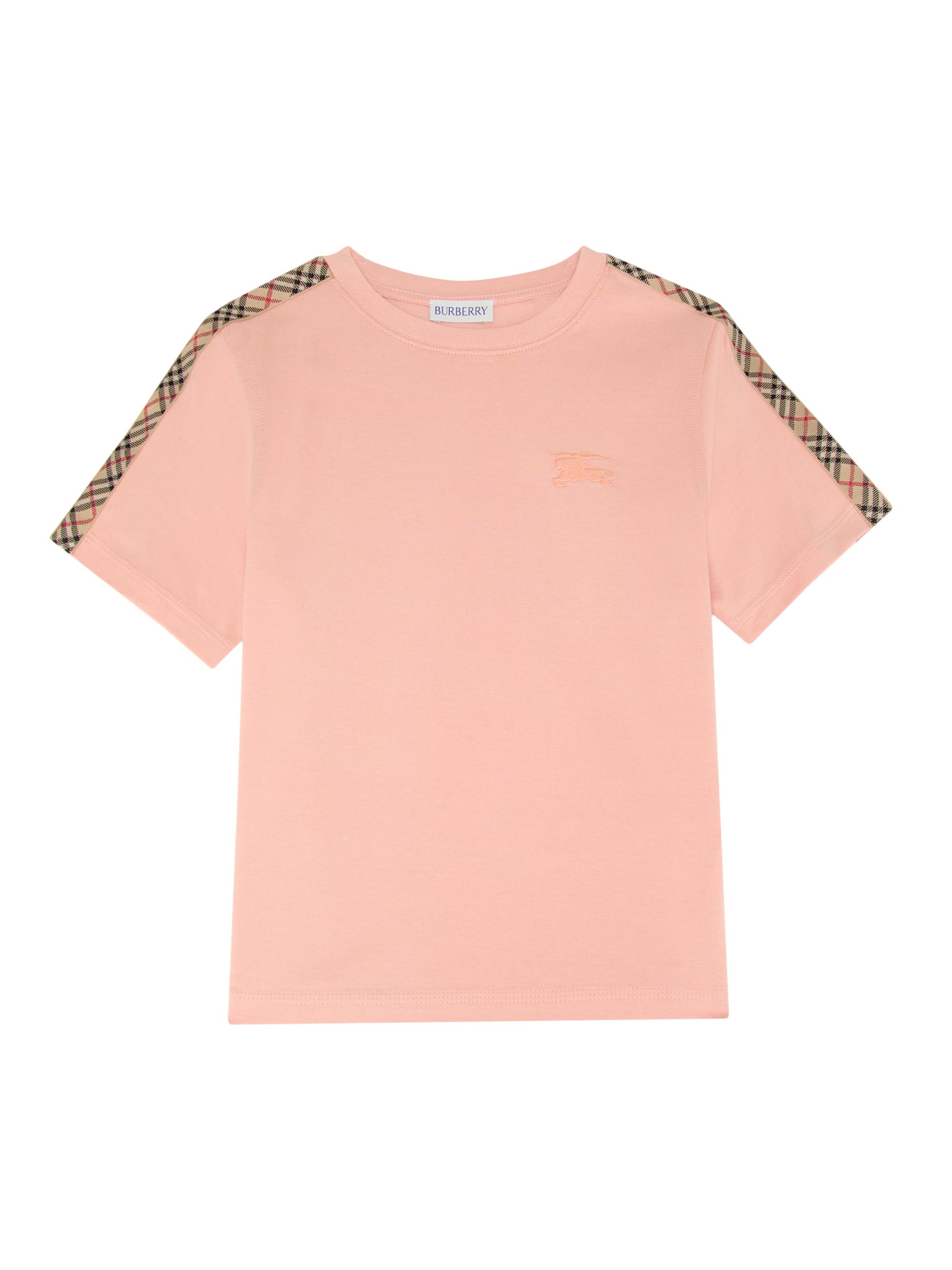 Baby Girl's, Little Girl's & Girl's Logo Crewneck T-Shirt