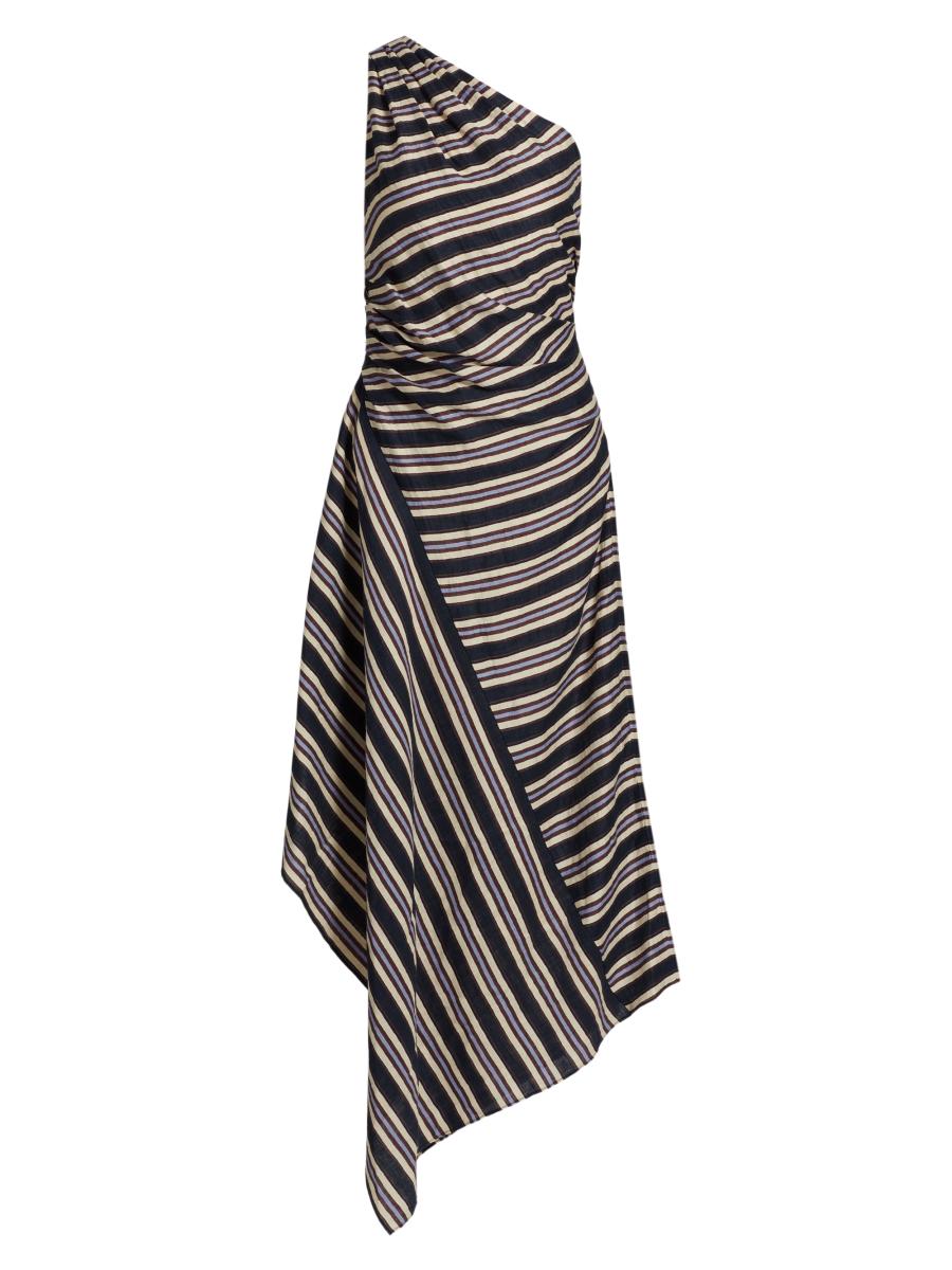 chinese dress ladies Oxford Dress | Women's Party Cocktail Dress main image 1