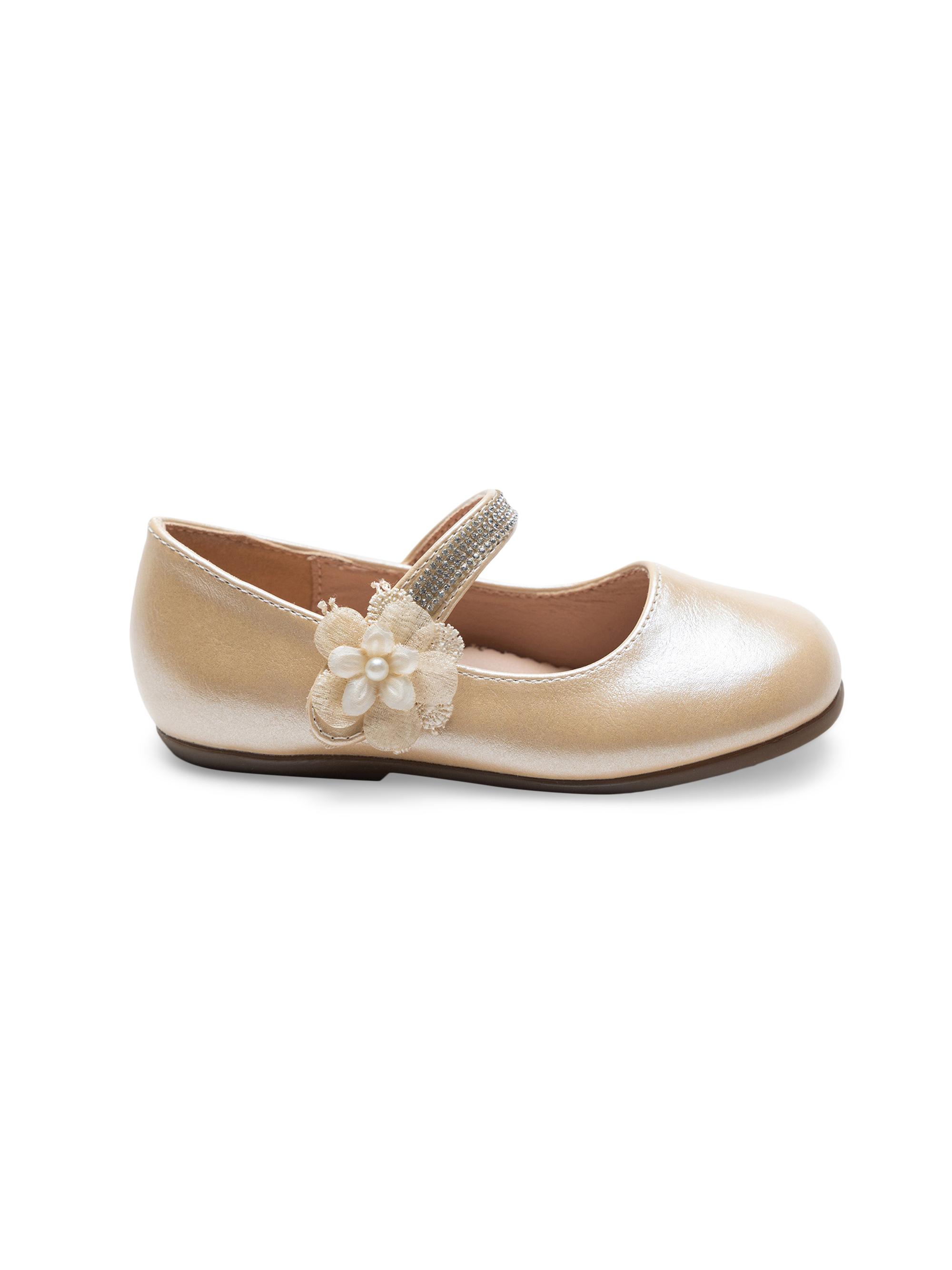 Gold Shoes for Baby | Saks Fifth Avenue