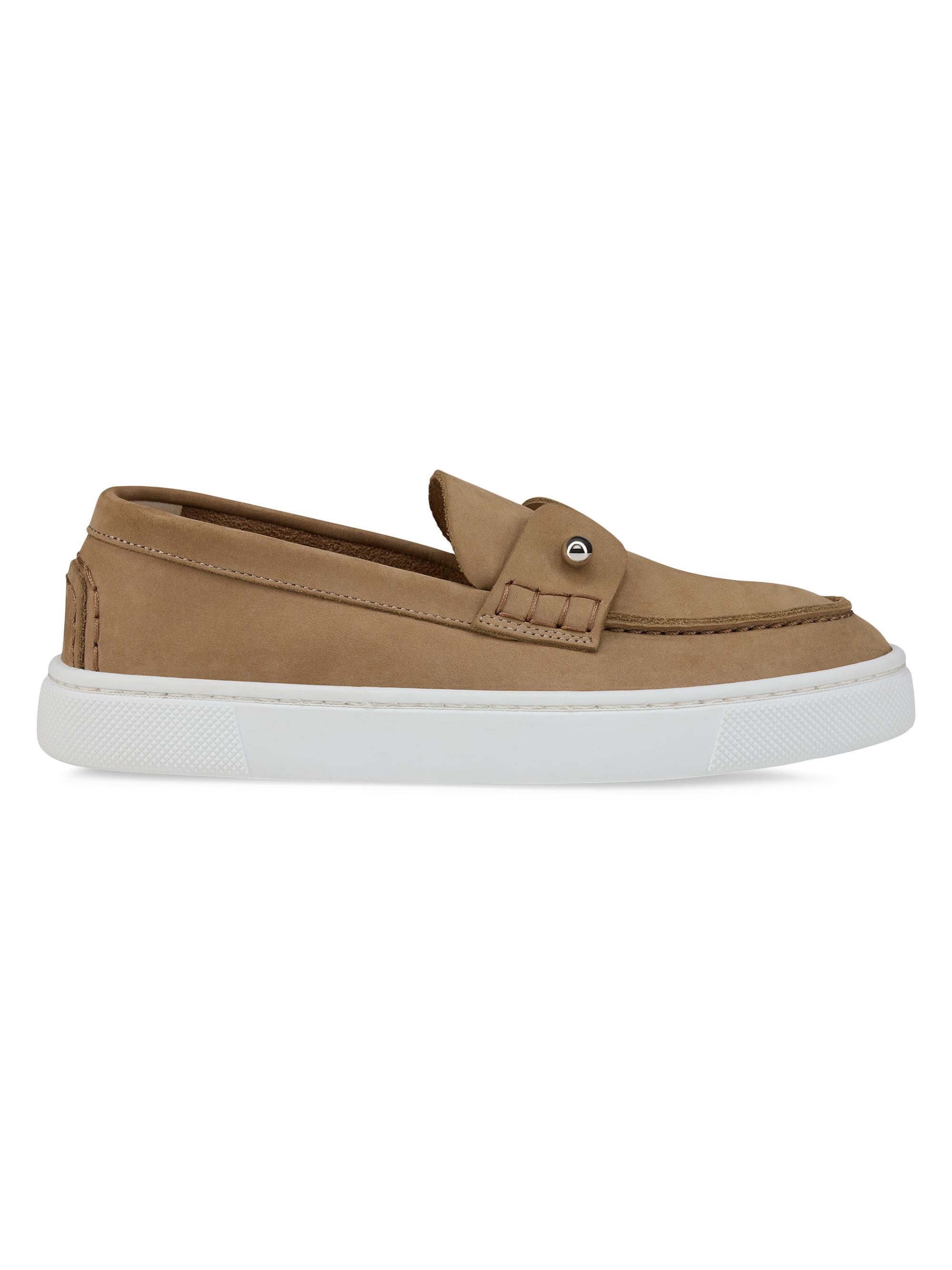 Christian Louboutin Baby Boy's, Little Boy's & Boy's Chambelikid Loafers - Lionne 7 (Baby)