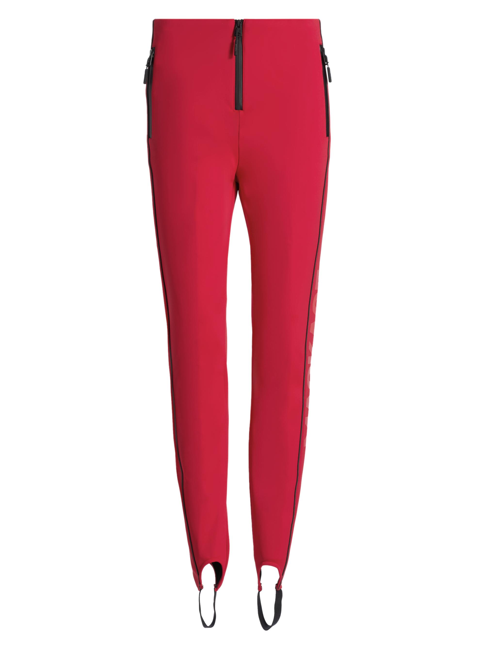 Mackage Women's Zavi Ski Pants - Red