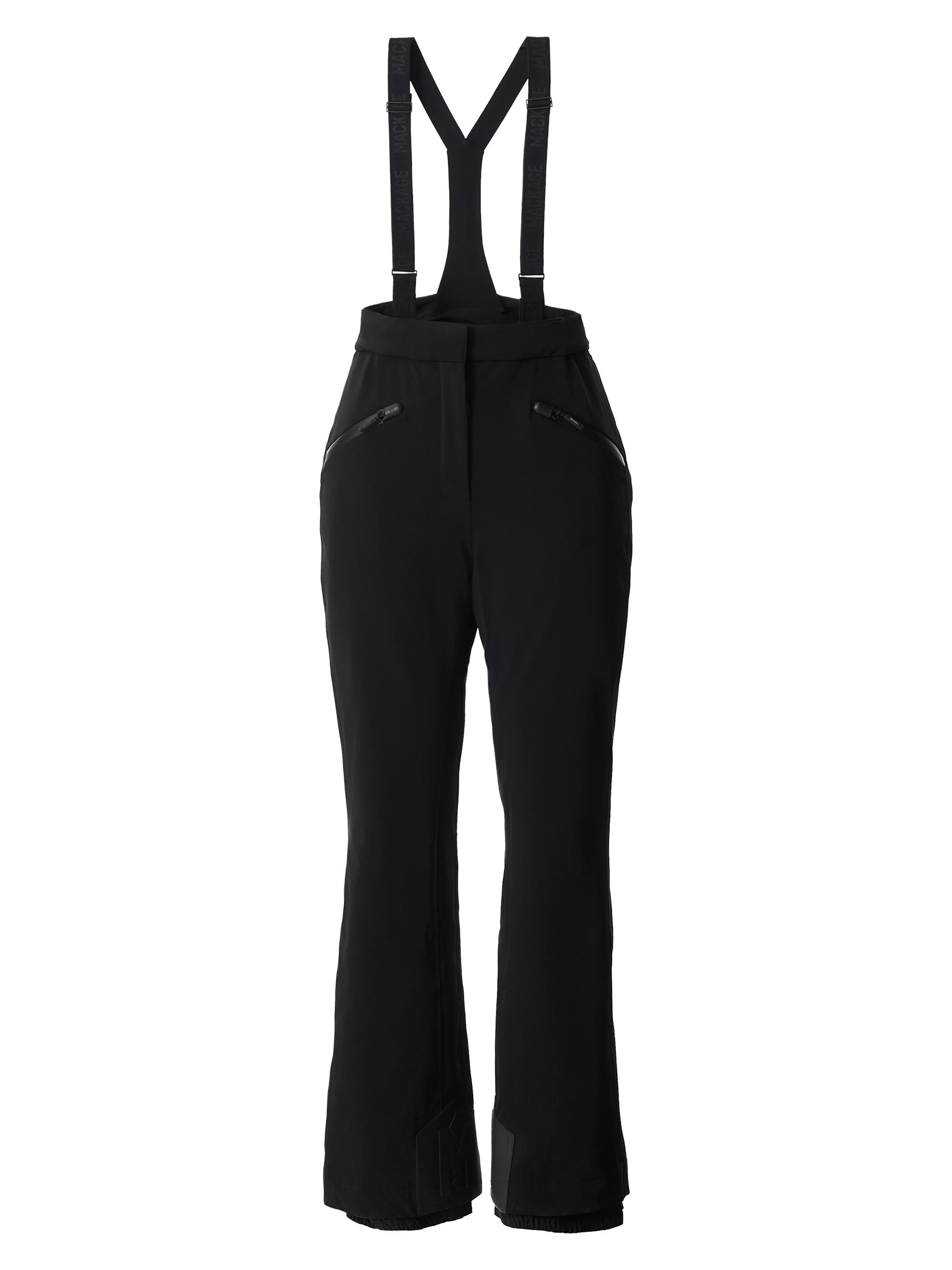 Mackage Women's Nyomi Ski Pants - Black