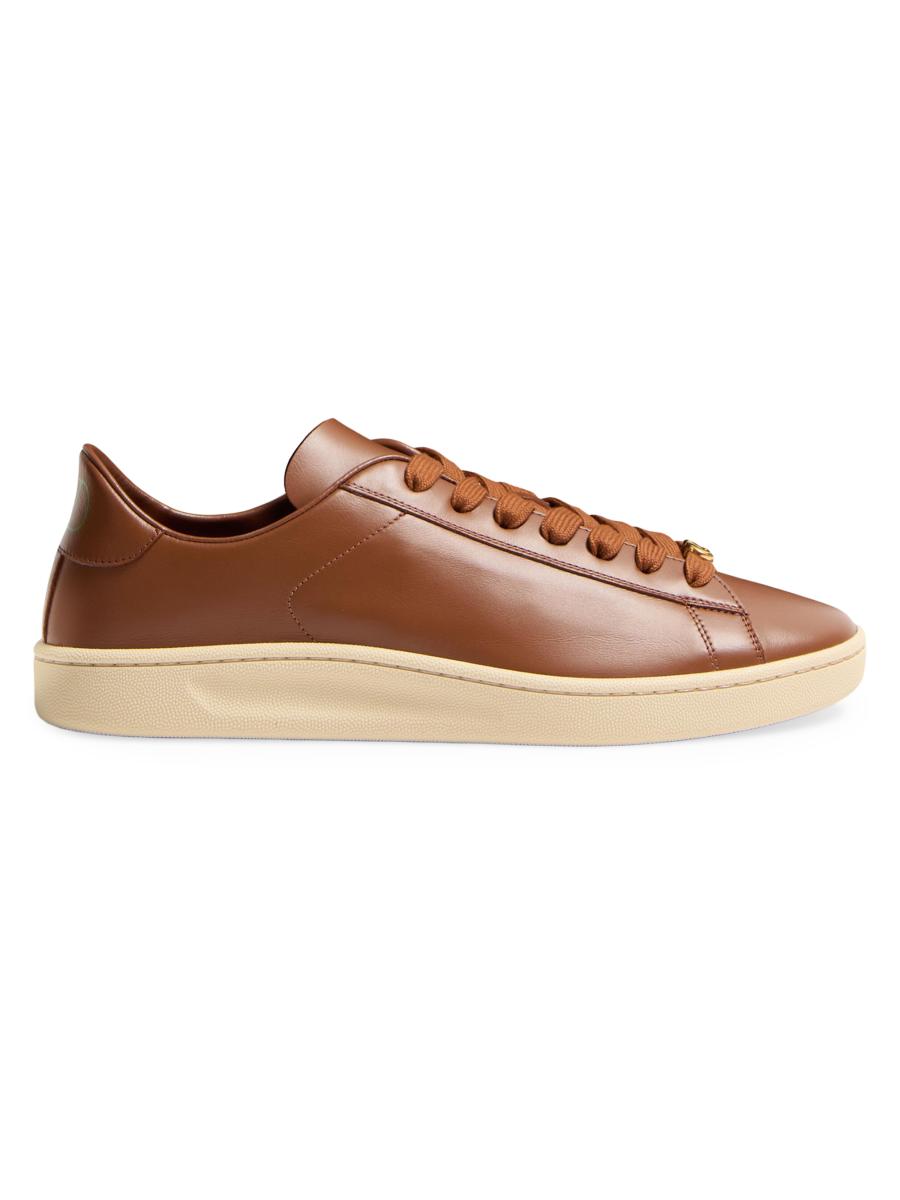 Valentino Garavani Royco Sneakers in Nappa Calfskin | Saks Fifth