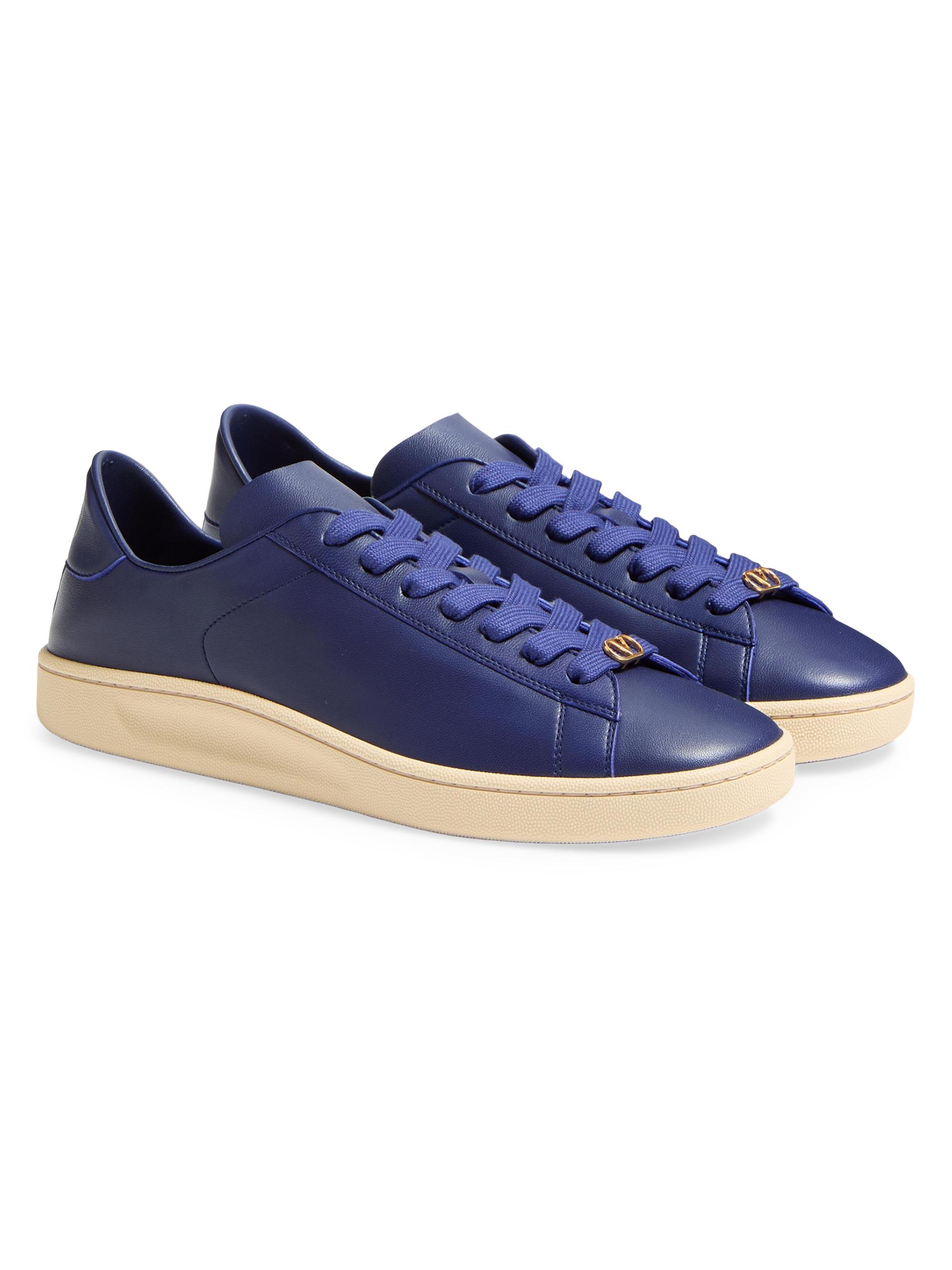Royco Sneakers in Nappa Calfskin