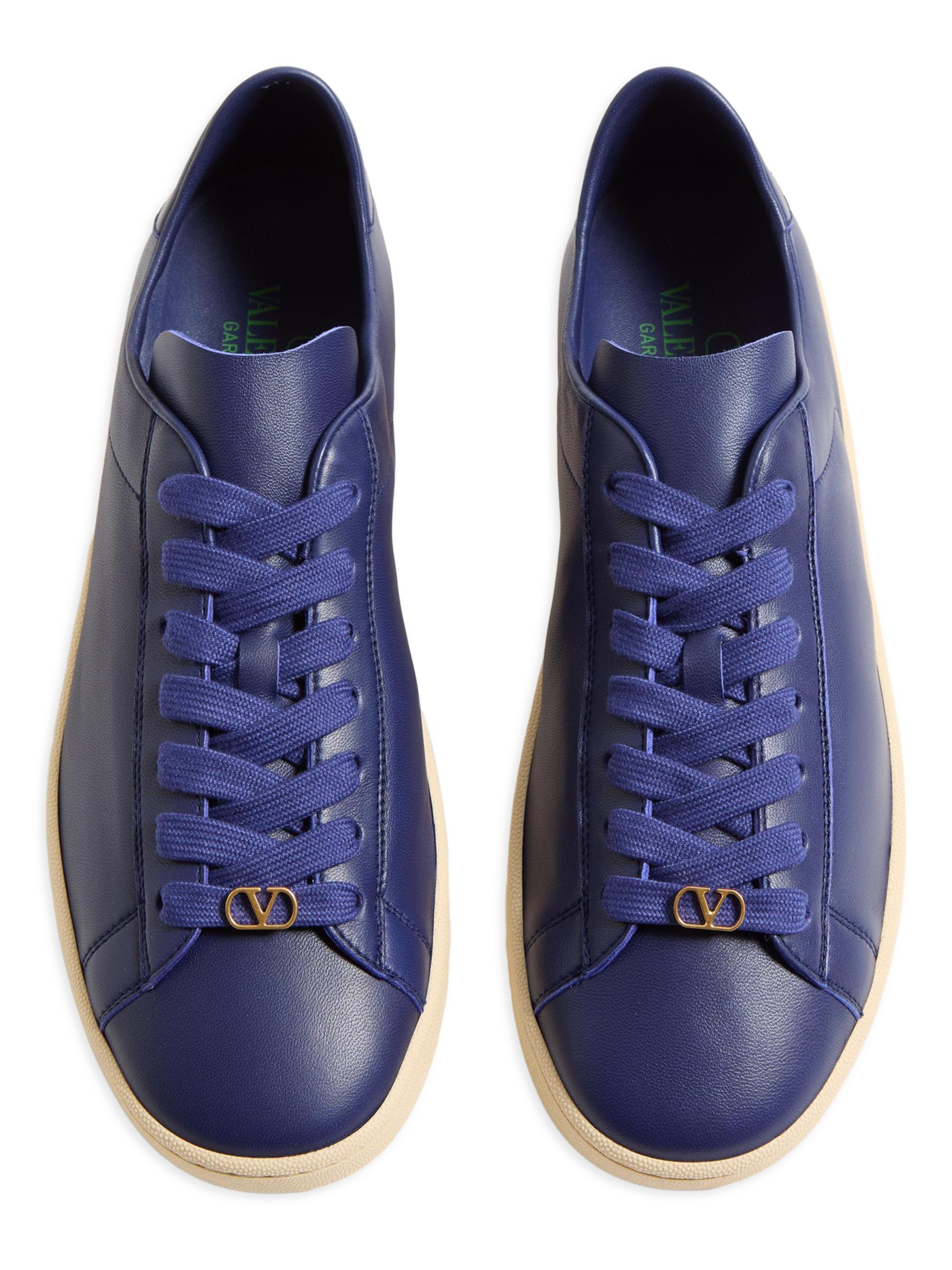 Royco Sneakers in Nappa Calfskin
