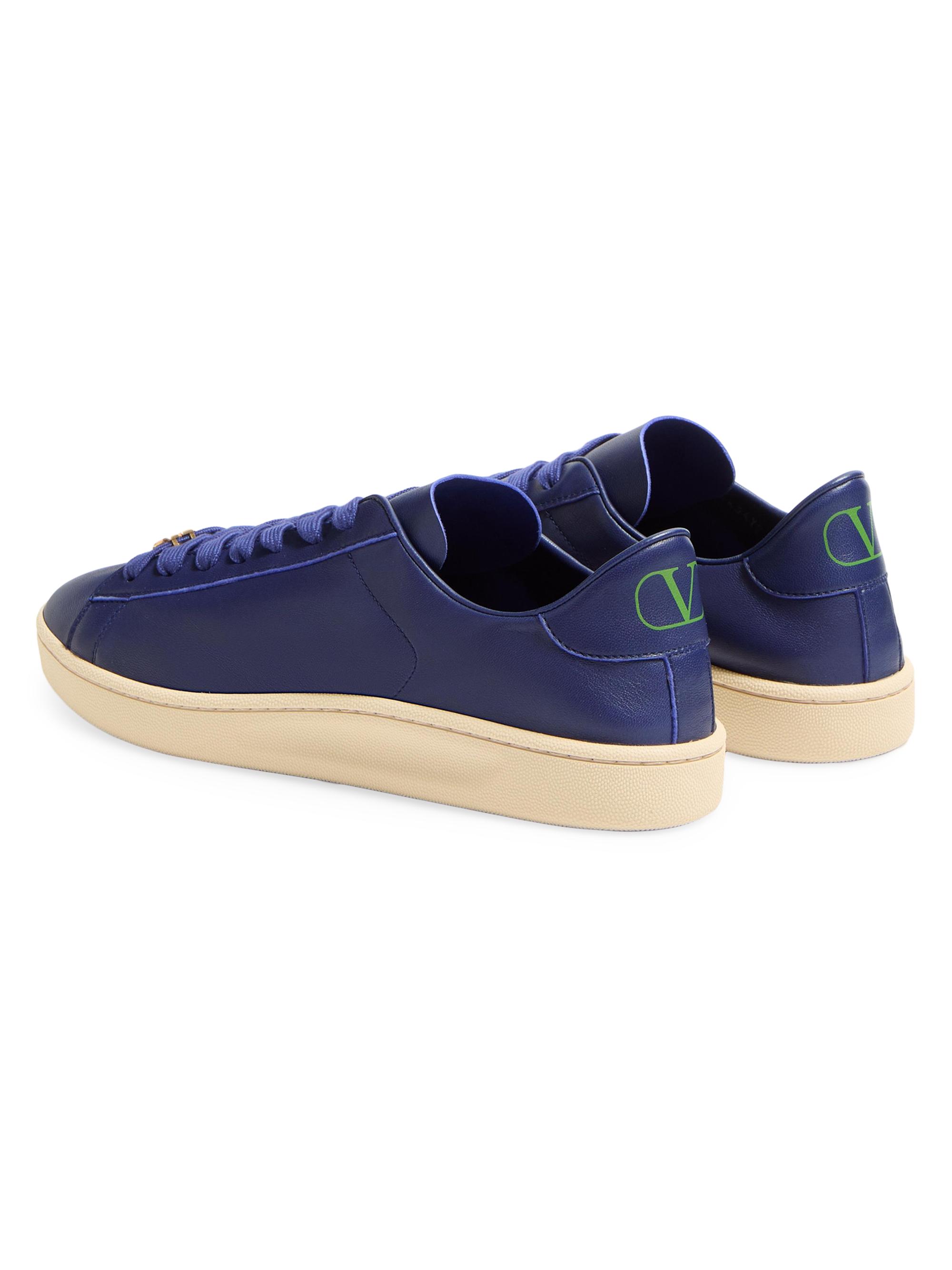 Royco Sneakers in Nappa Calfskin