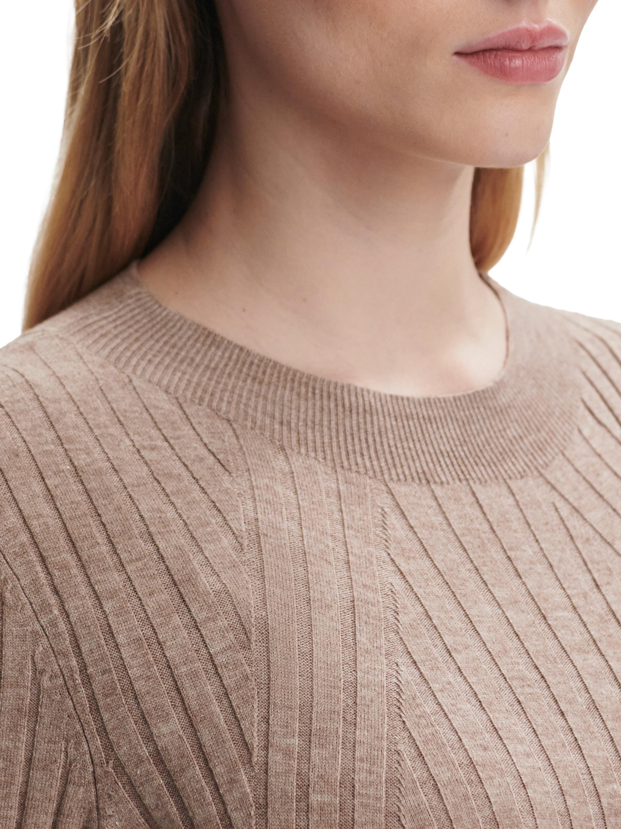 Varley Axel Rib-Knit Midi-Dress | Saks Fifth Avenue