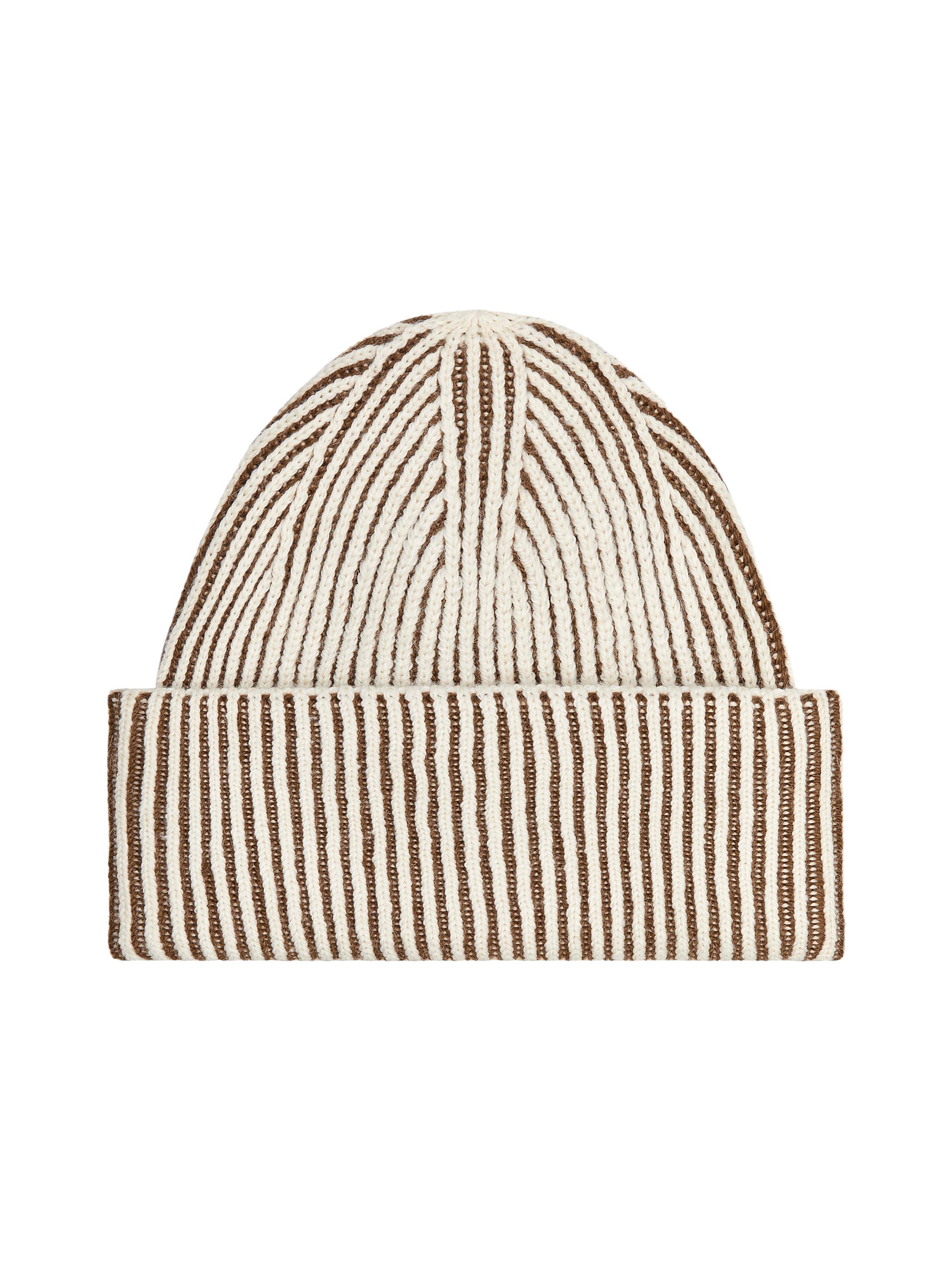 Varley Women's Dionne Plated Beanie - Cocoa Dust