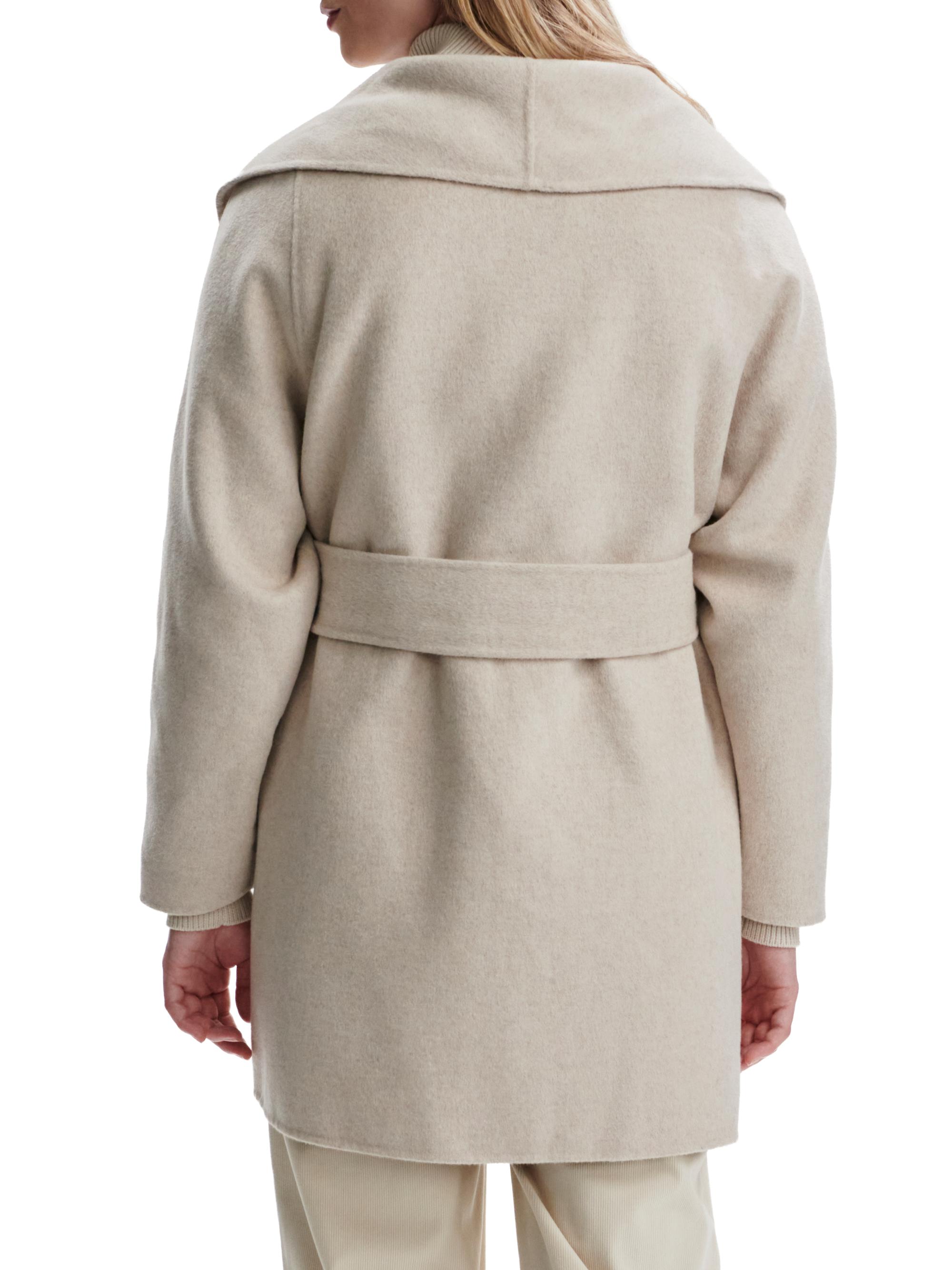 Varley Edgemere Wrap Jacket | Saks Fifth Avenue