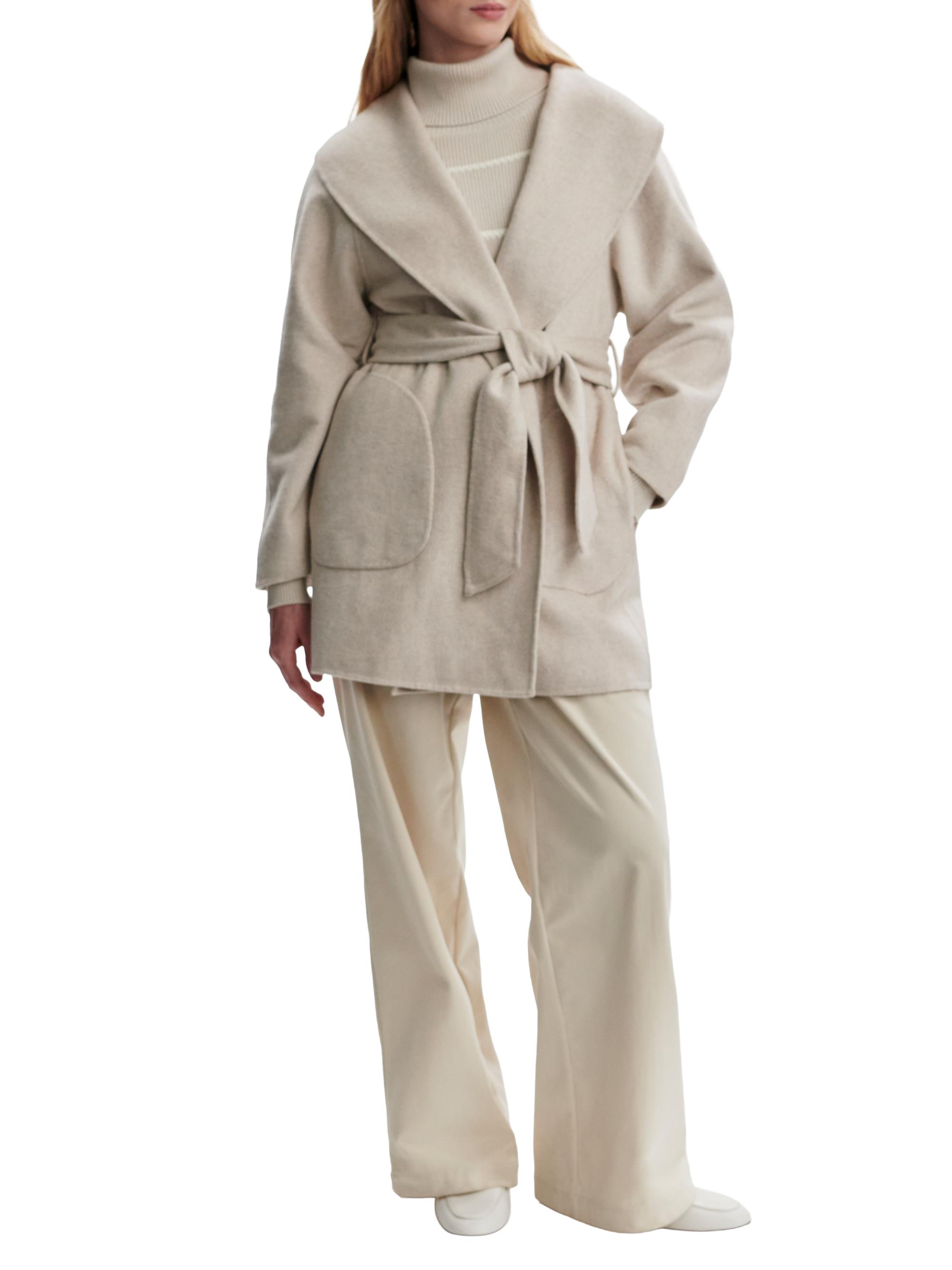 Varley Edgemere Wrap Jacket | Saks Fifth Avenue