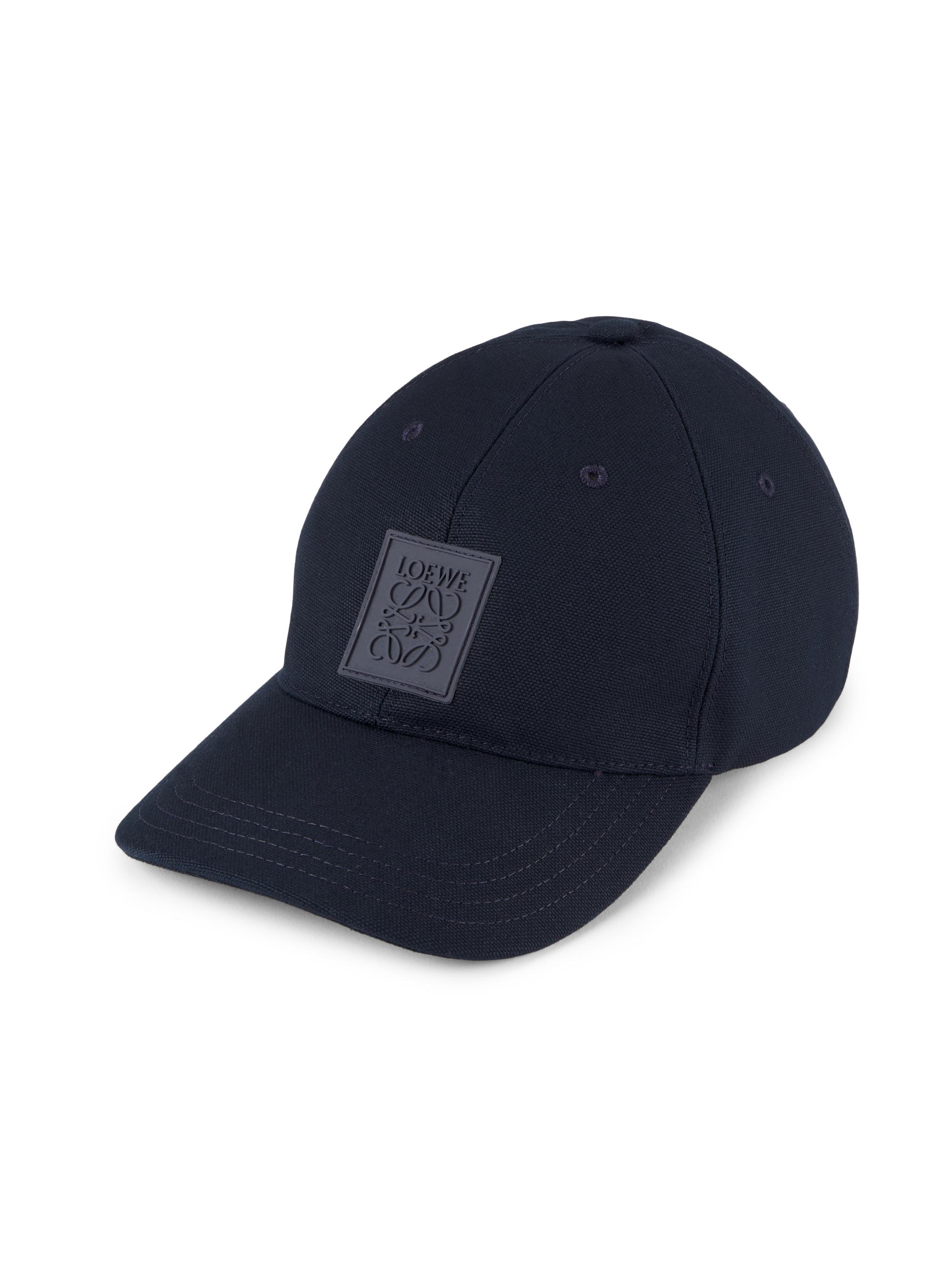 LOEWE Logo Patch Baseball Cap | Saks Fifth Avenue