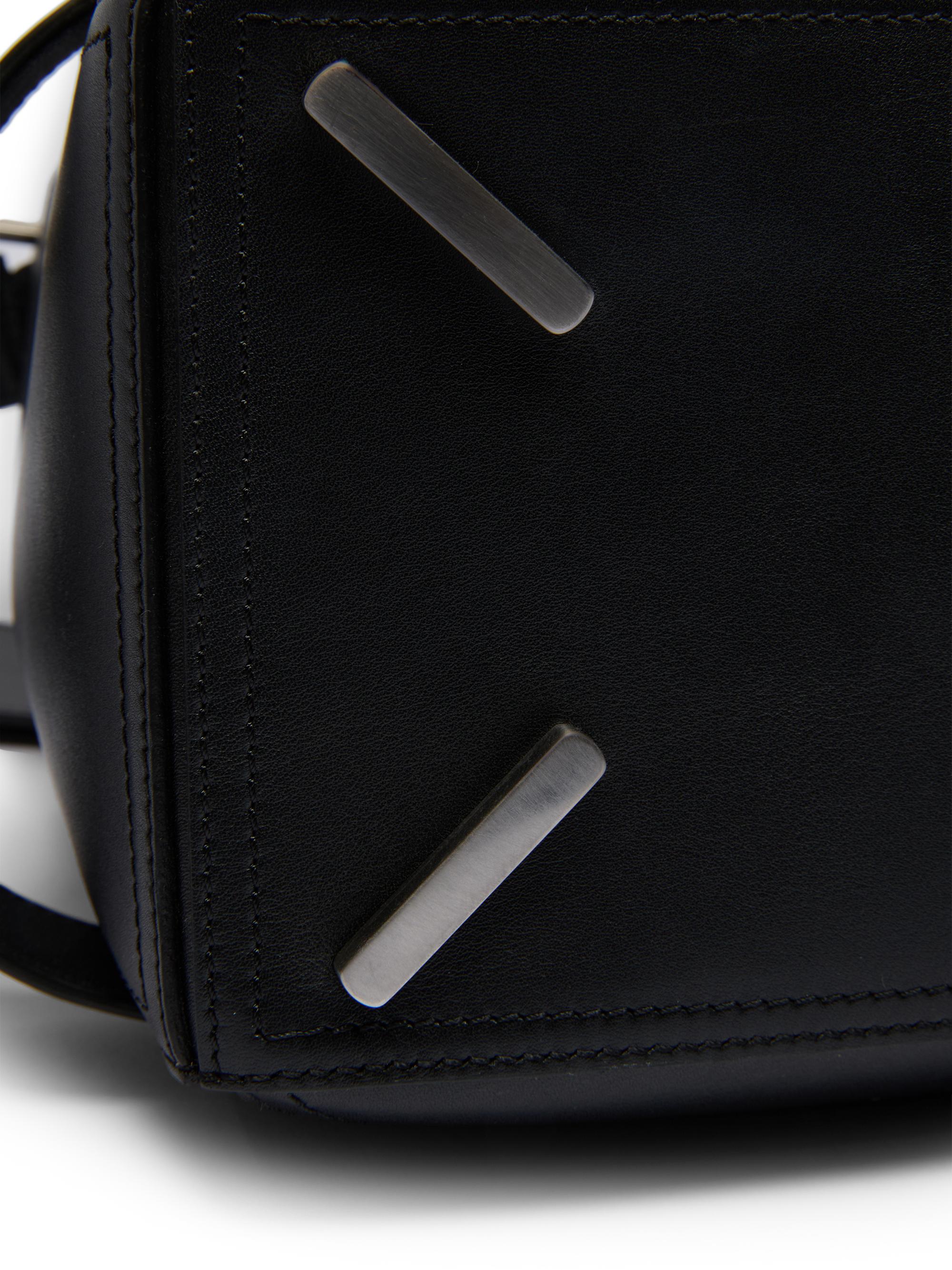 LOEWE Large Puzzle Leather Biker Bag | Saks Fifth Avenue