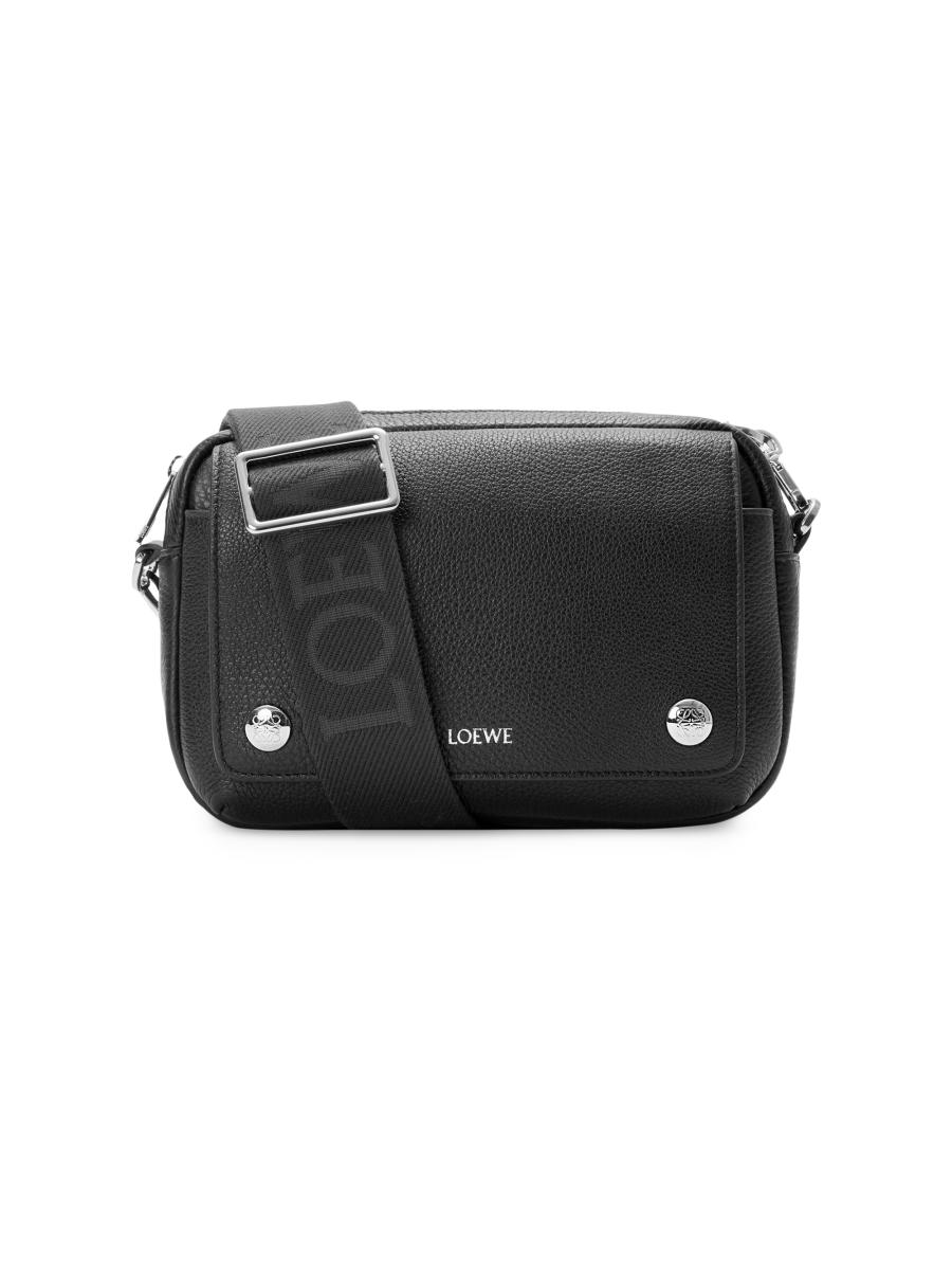 LOEWE Pebble Camera Bag | Saks Fifth Avenue