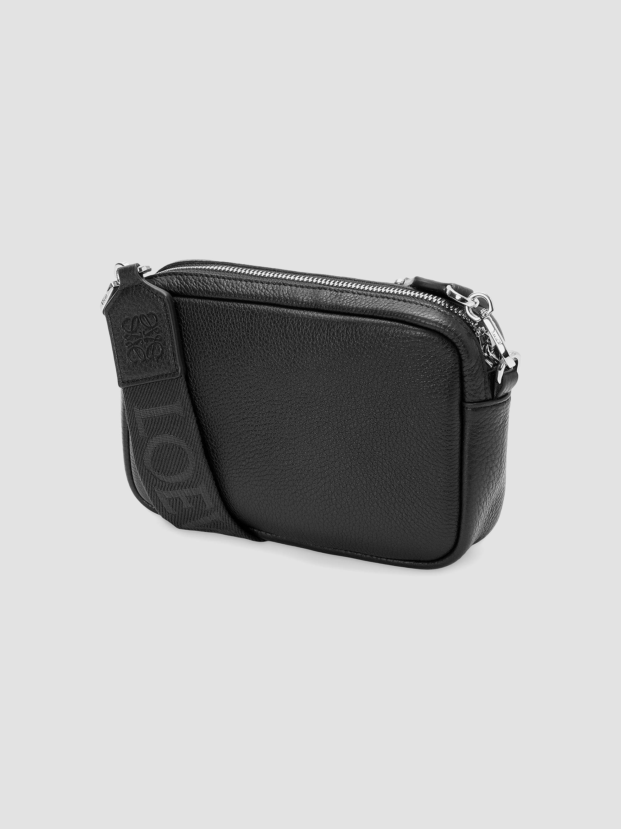 LOEWE Pebble Camera Bag | Saks Fifth Avenue