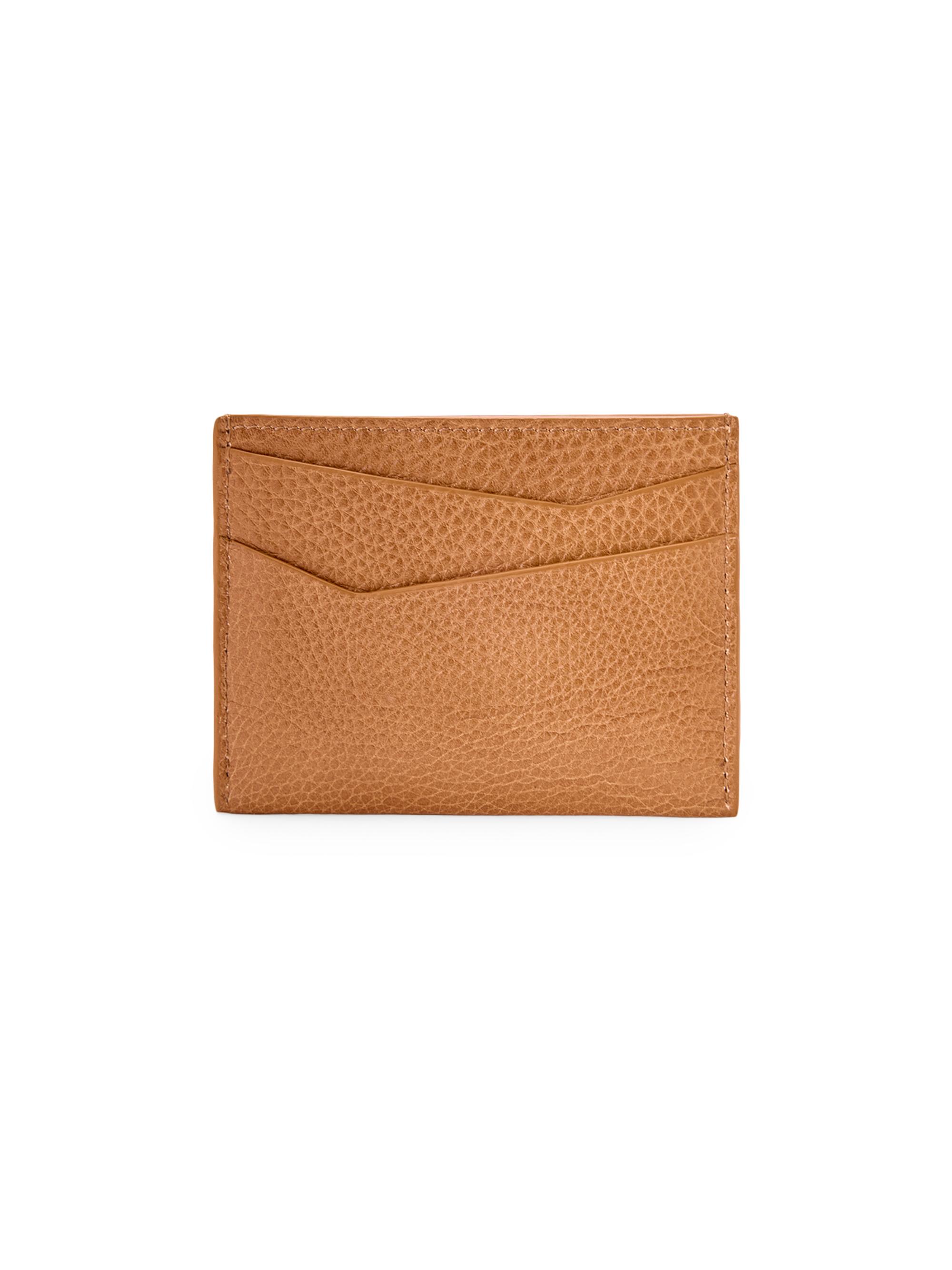 LOEWE Puzzle Leather Card Case | Saks Fifth Avenue