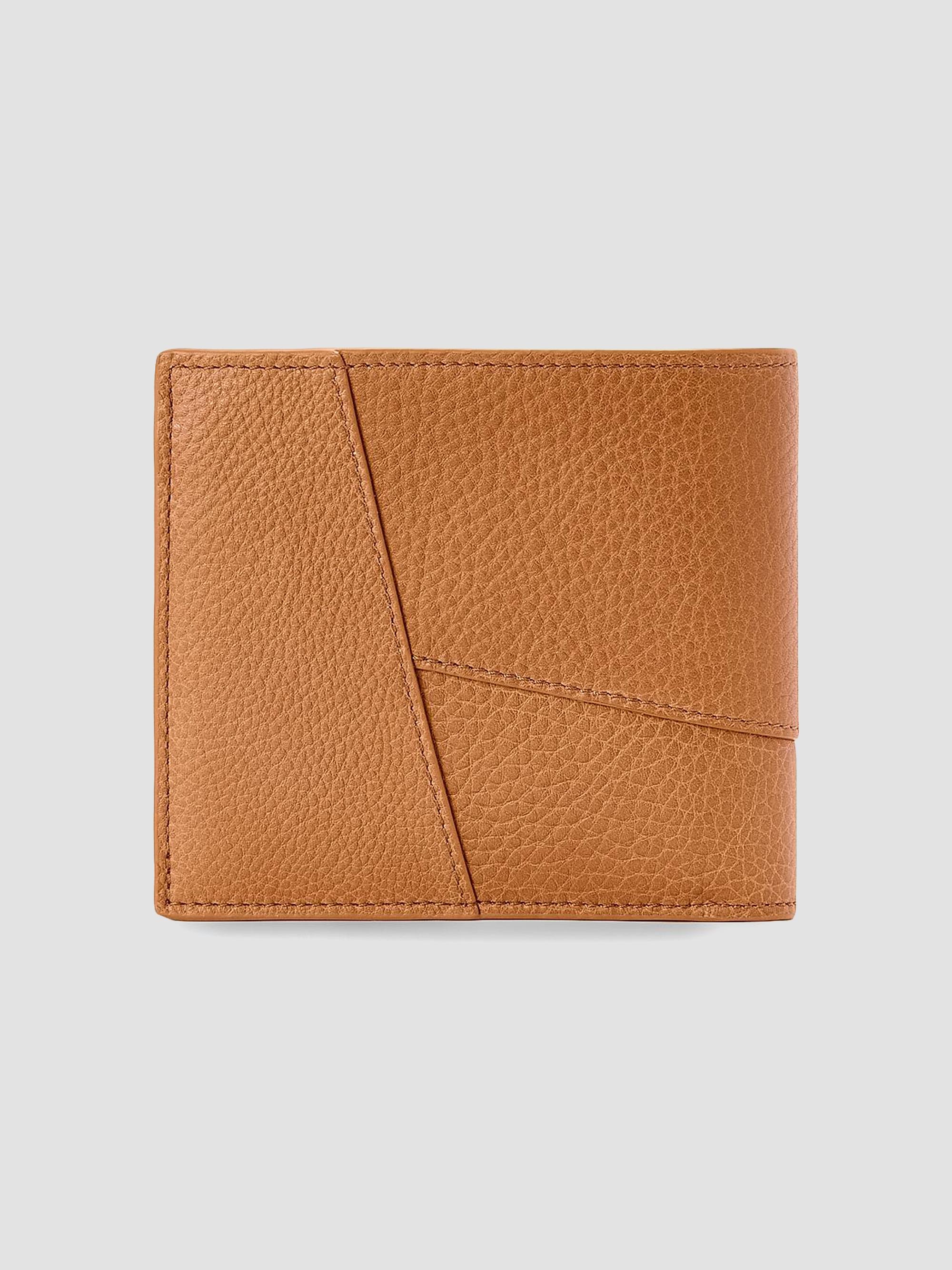LOEWE Puzzle Edge Leather Bifold Wallet | Saks Fifth Avenue