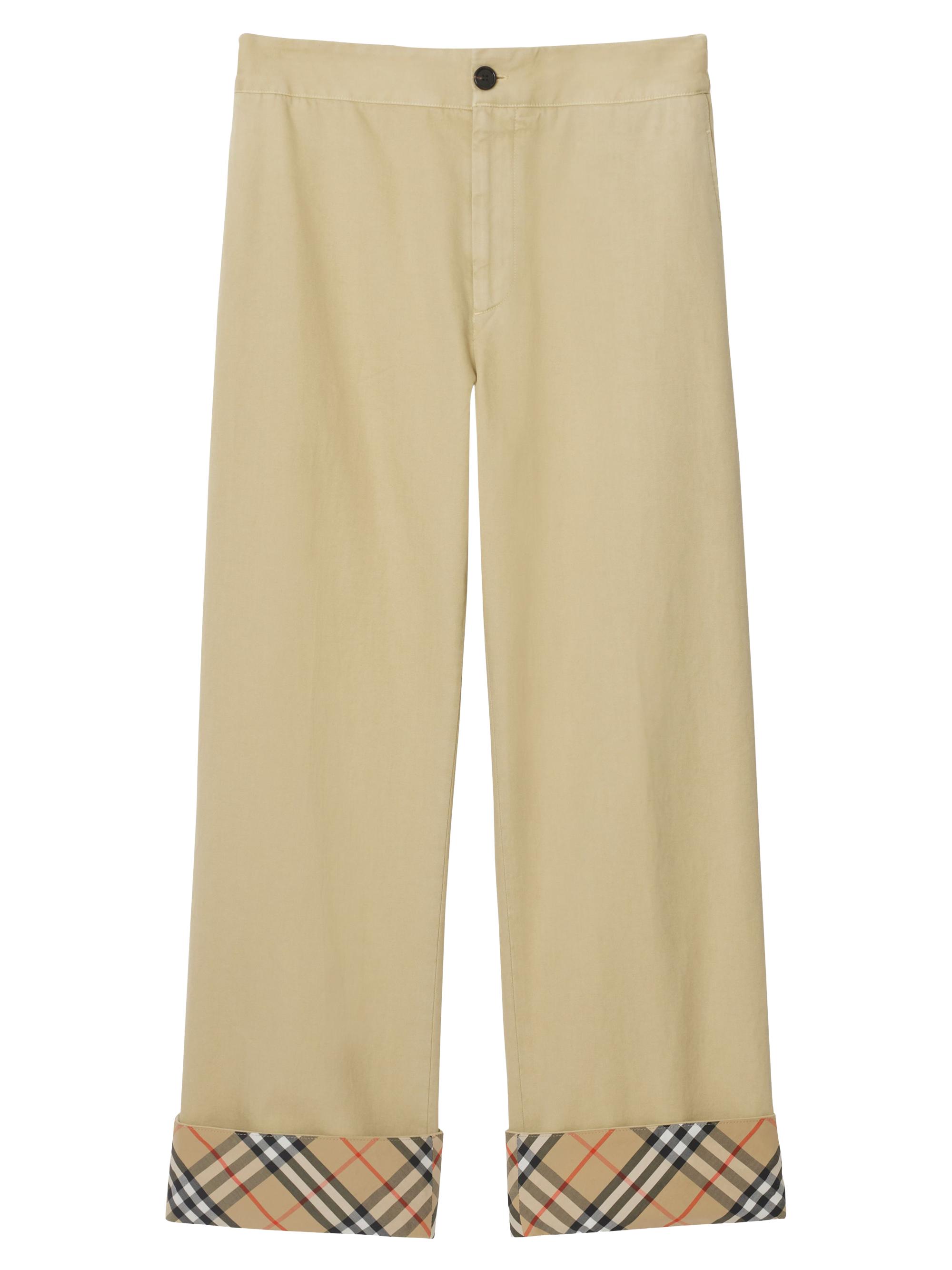 Burberry Logo Cotton-Blend Sweatpants | Saks Fifth Avenue