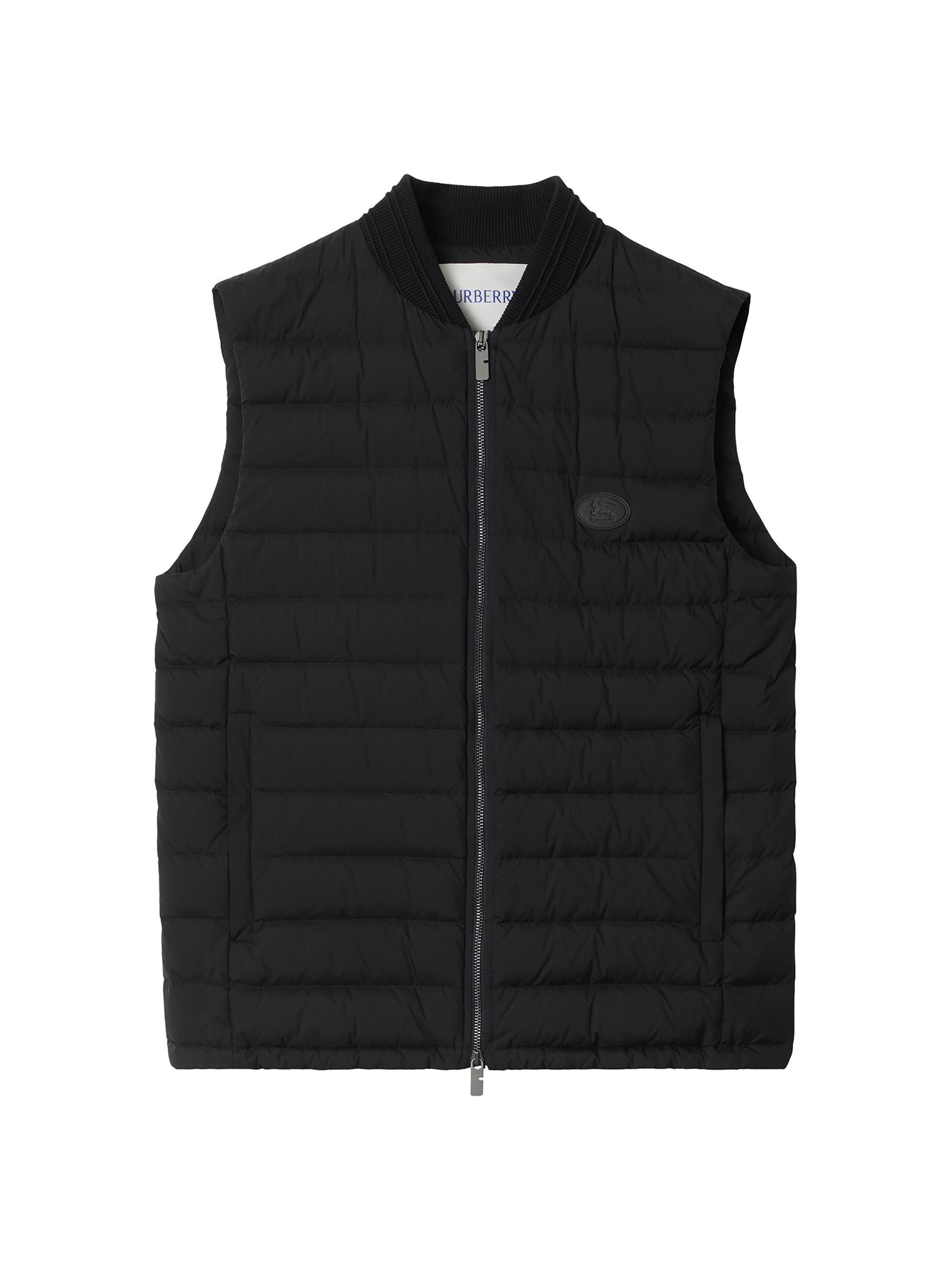 Burberry Reversible Quilted Jacket | Saks Fifth Avenue