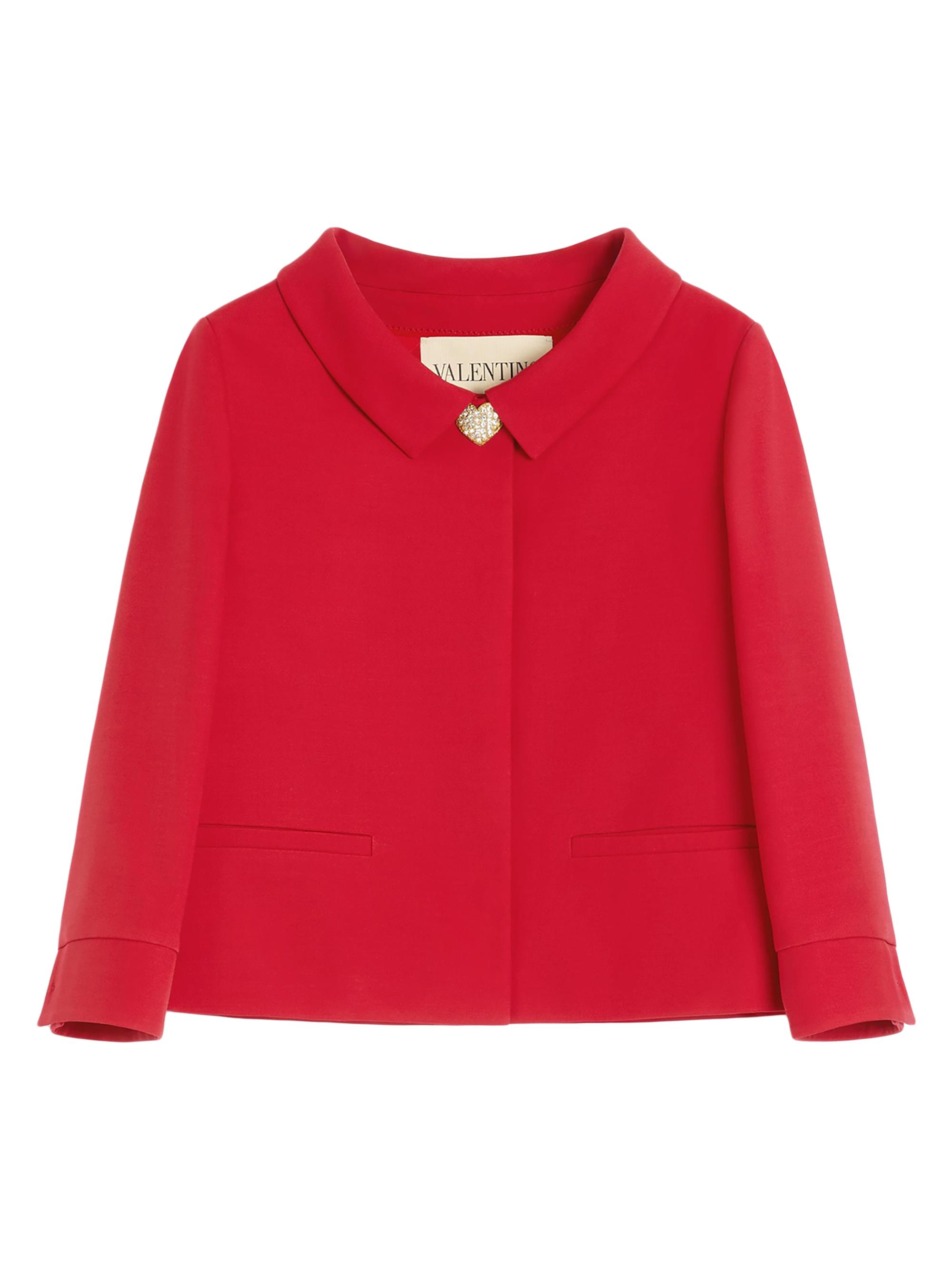 Women's Valentino Garavani Designer Jackets & Blazers | Saks Fifth