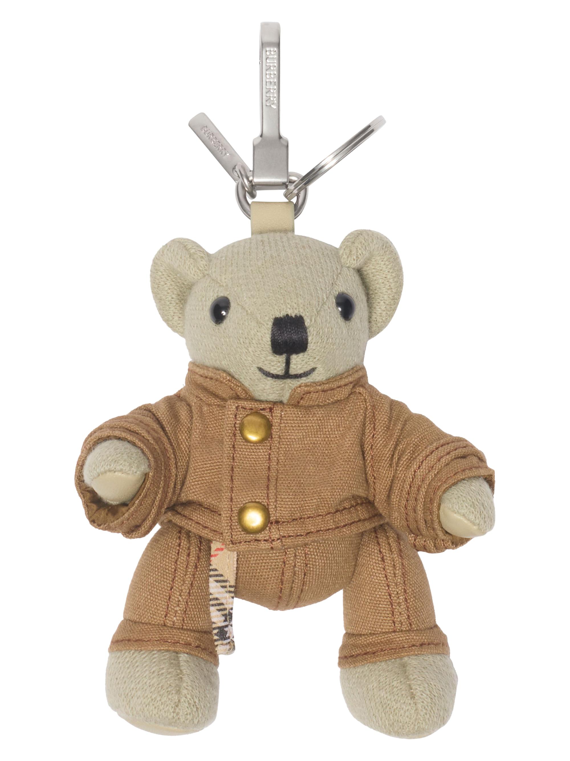 Burberry Thomas Bear Charm | Saks Fifth Avenue