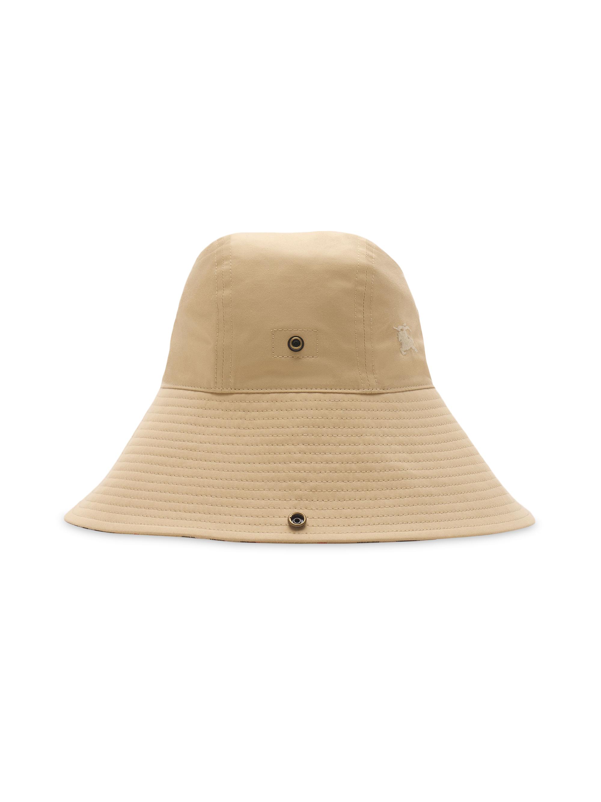 Amiri Bandana Aloha Silk Reversible Bucket Hat | Saks Fifth