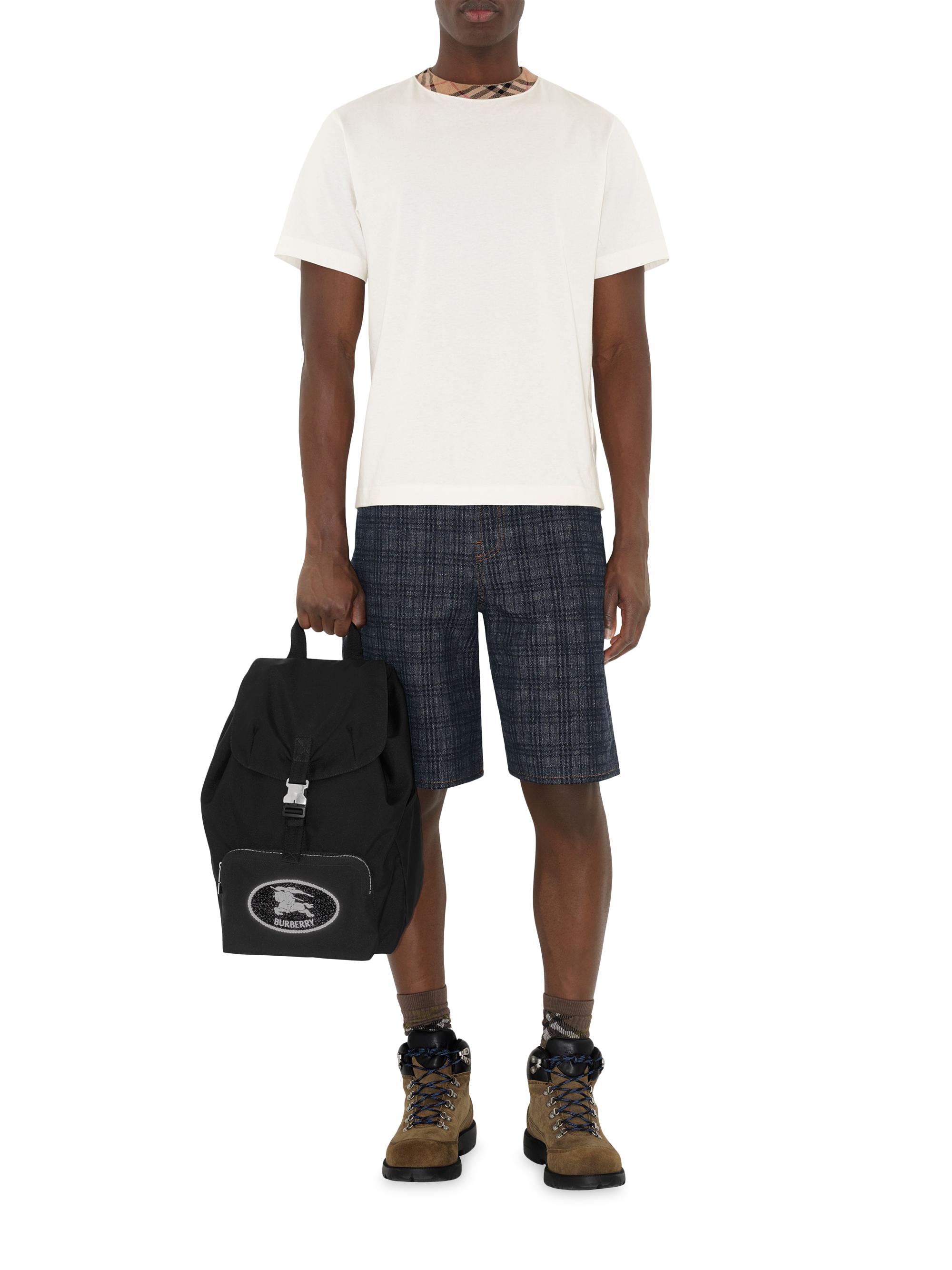 Orkney Flap Backpack