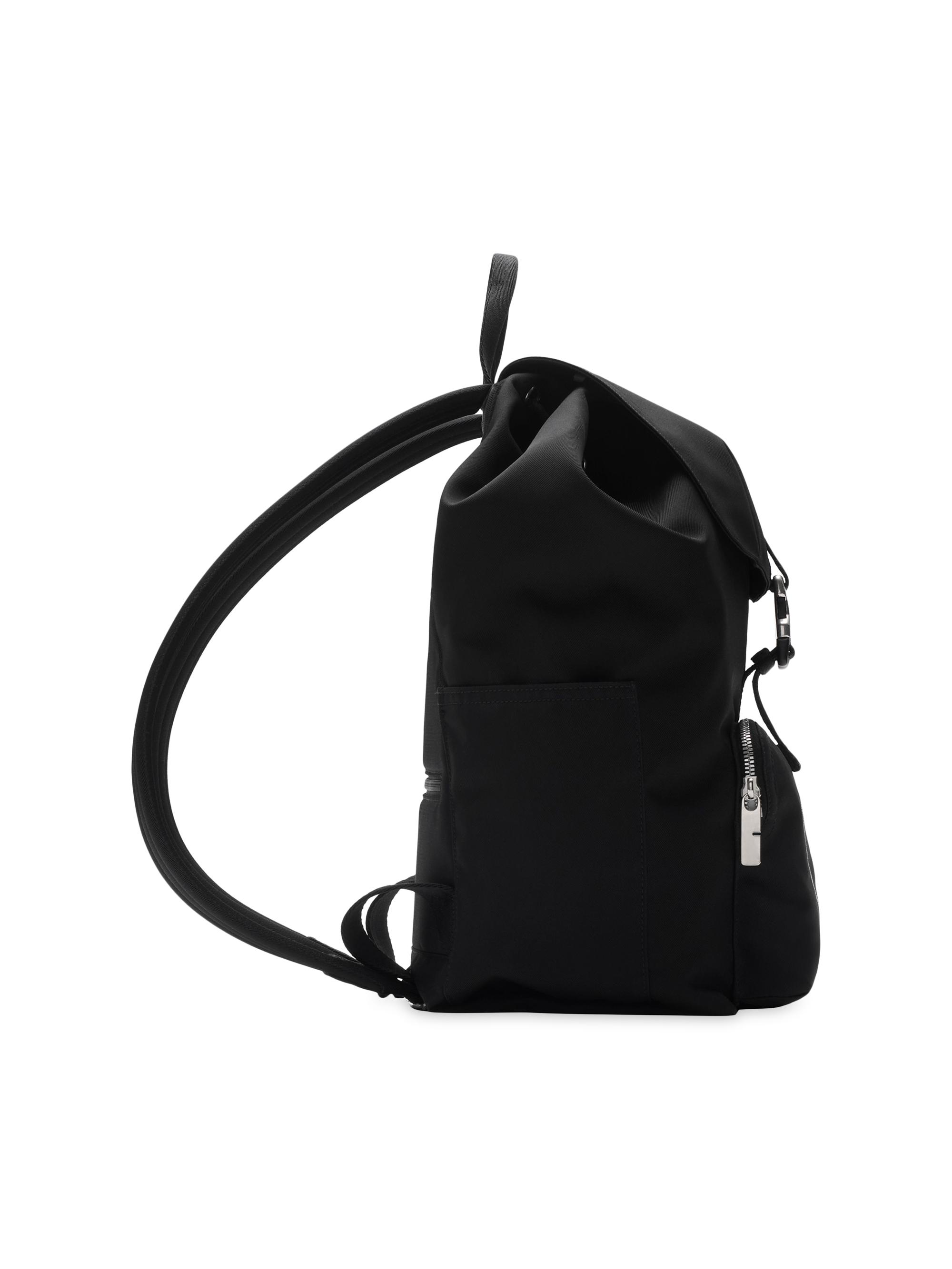 Orkney Flap Backpack