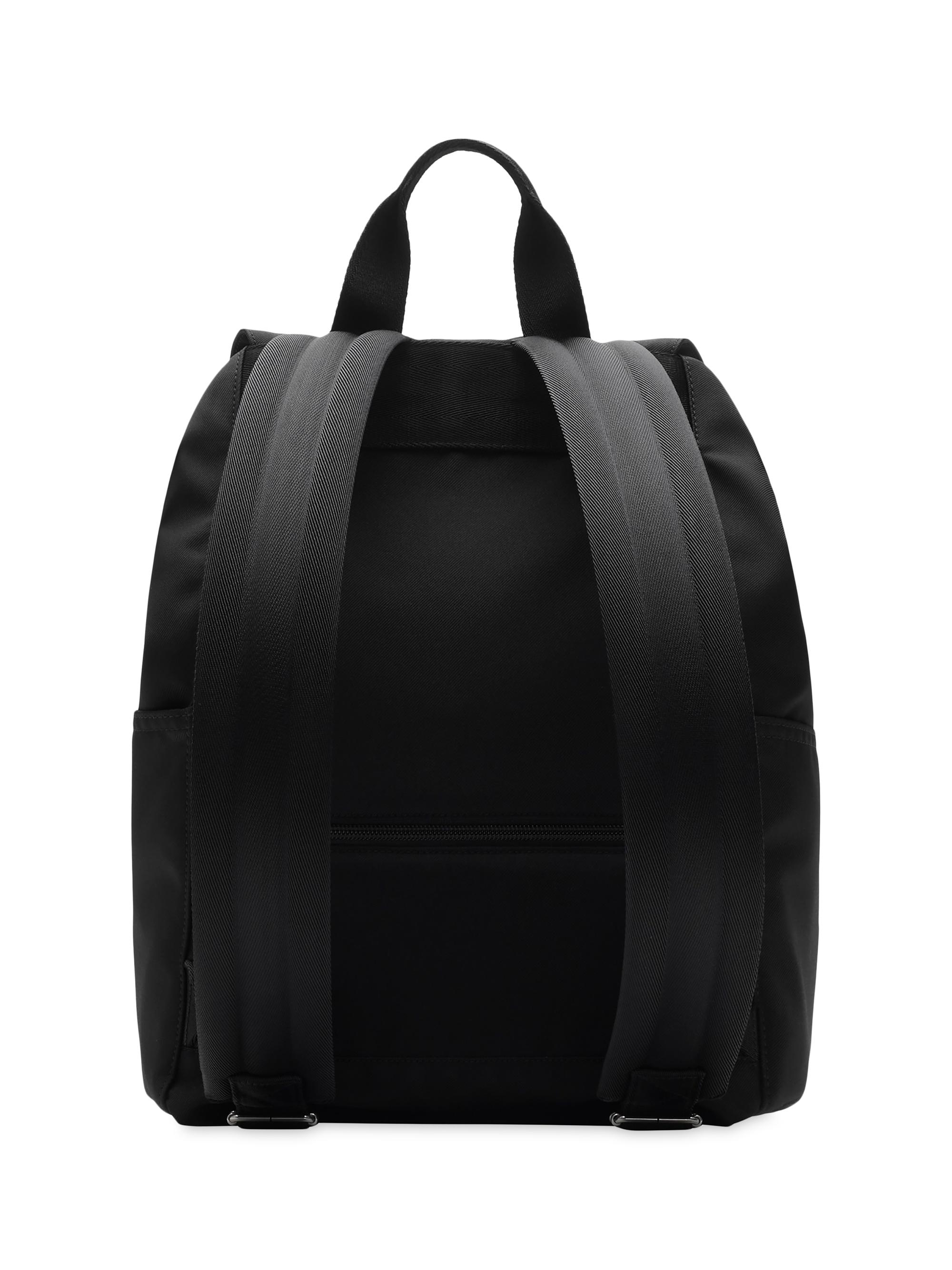 Orkney Flap Backpack