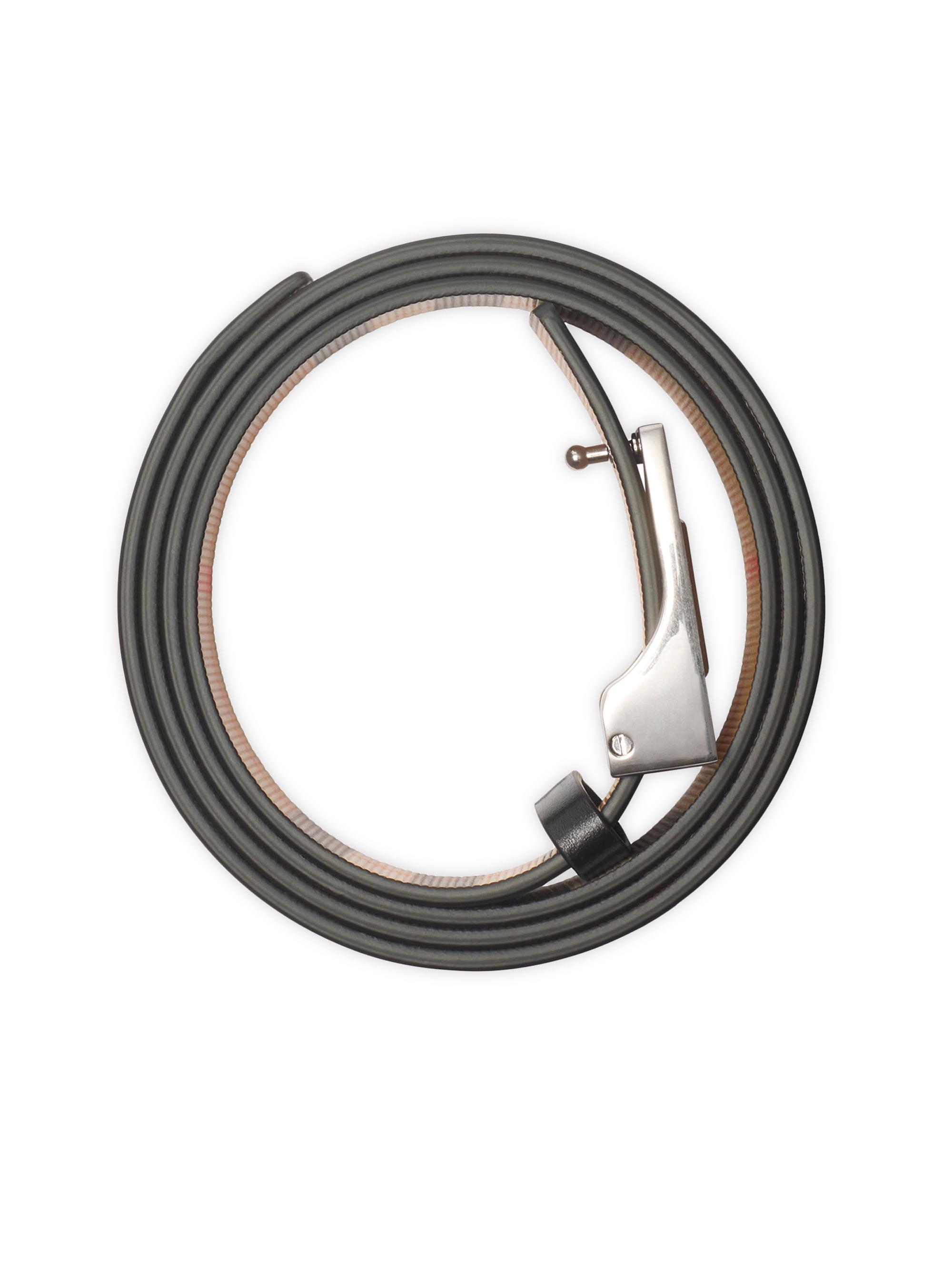 Burberry Reversible Leather Belt | Saks Fifth Avenue