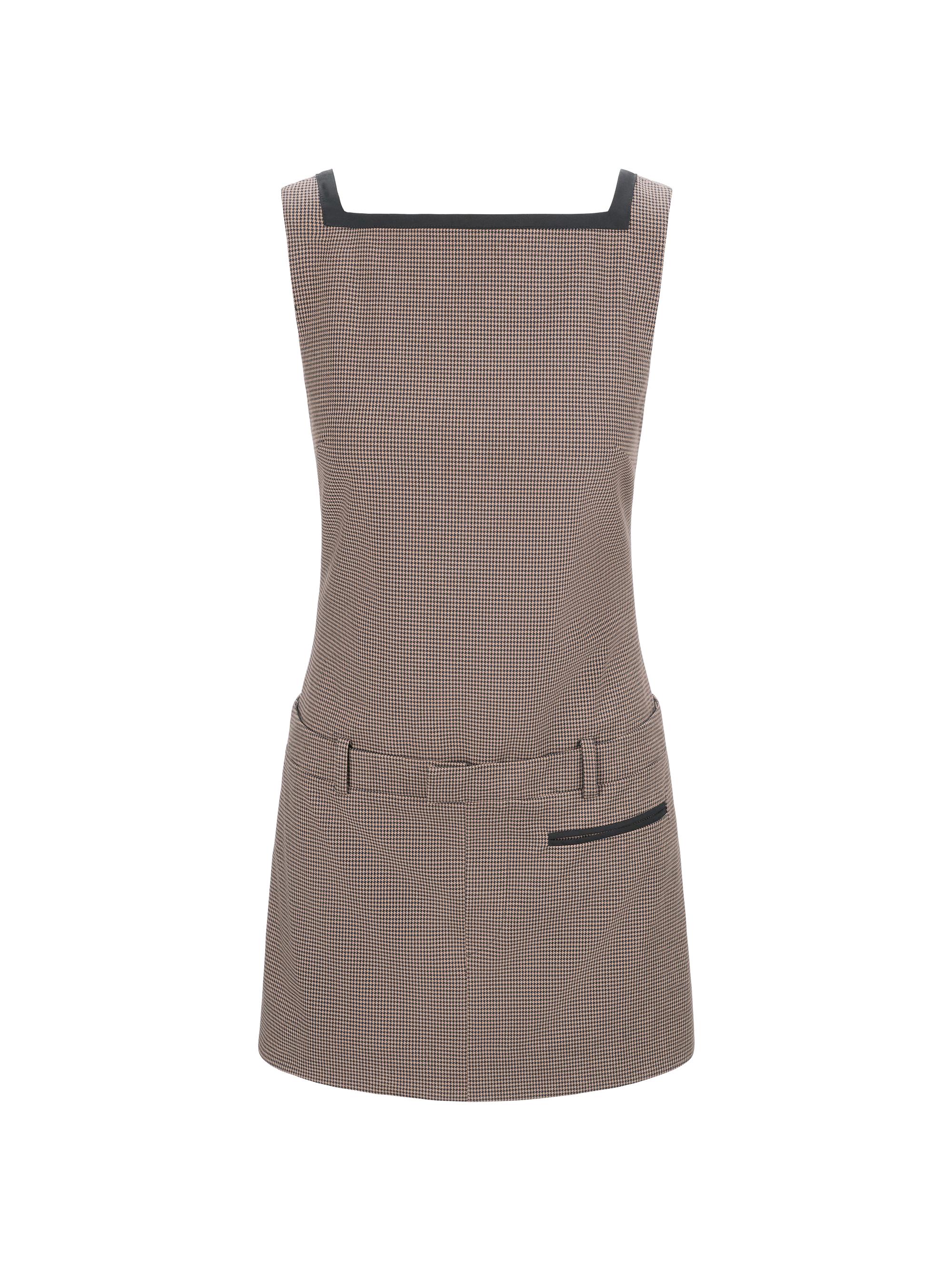 Women's Brown Designer Mini Dresses | Saks Fifth Avenue