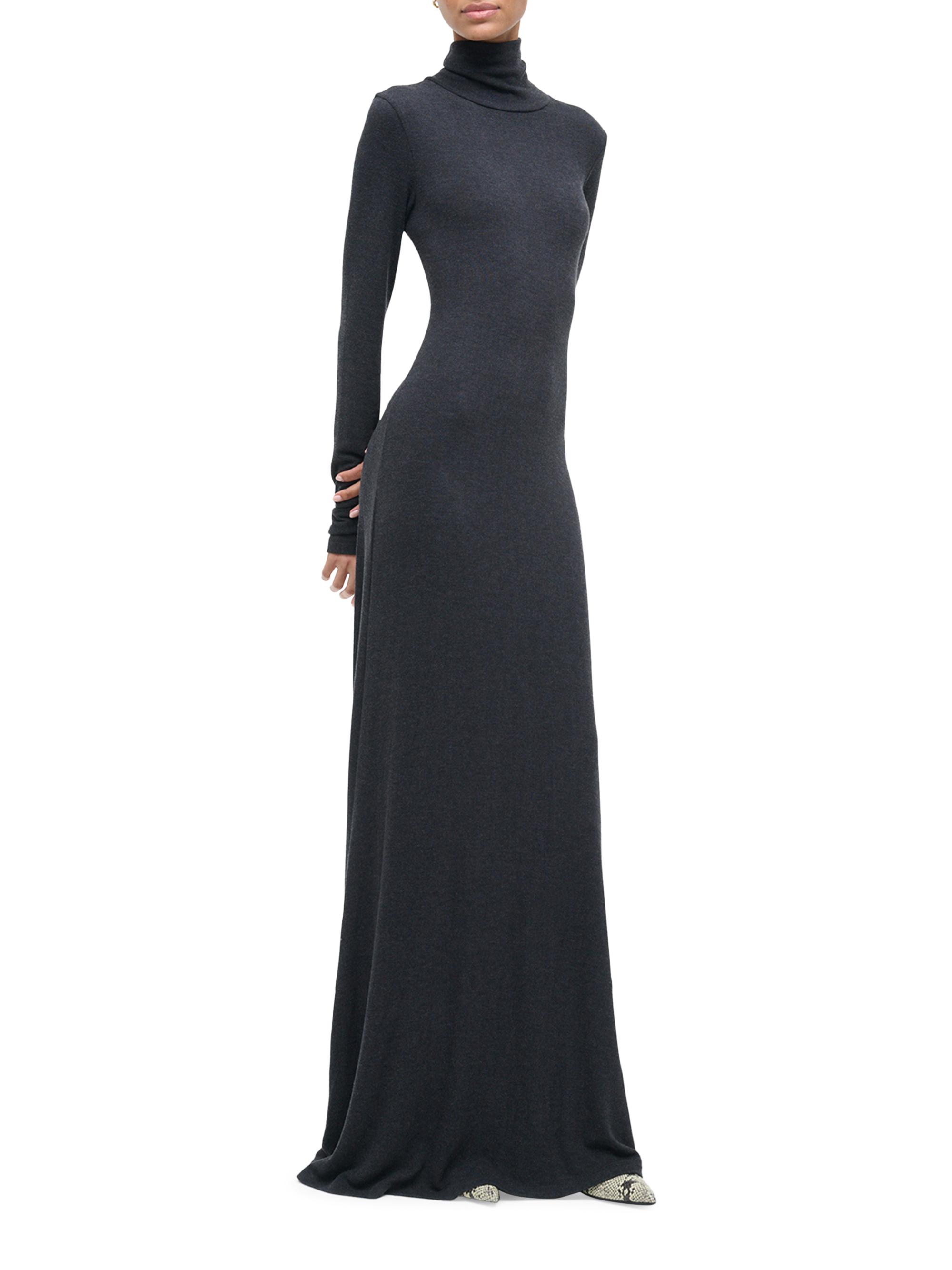 mini dress with rhinestones Black Rhinestone Sheer Short Dress