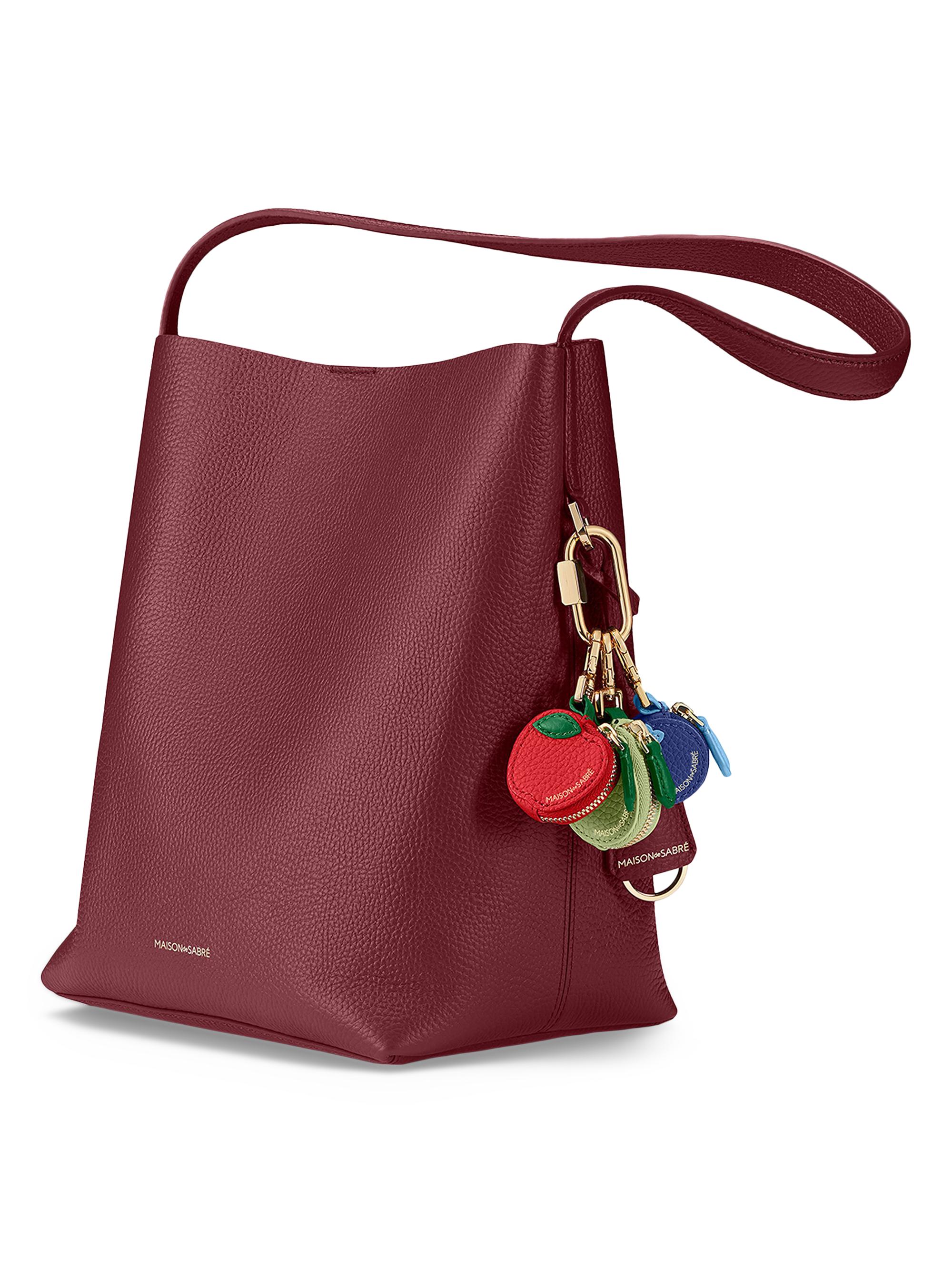Maison de Sabre The Sabrémoji™ Charm Clip | Saks Fifth Avenue