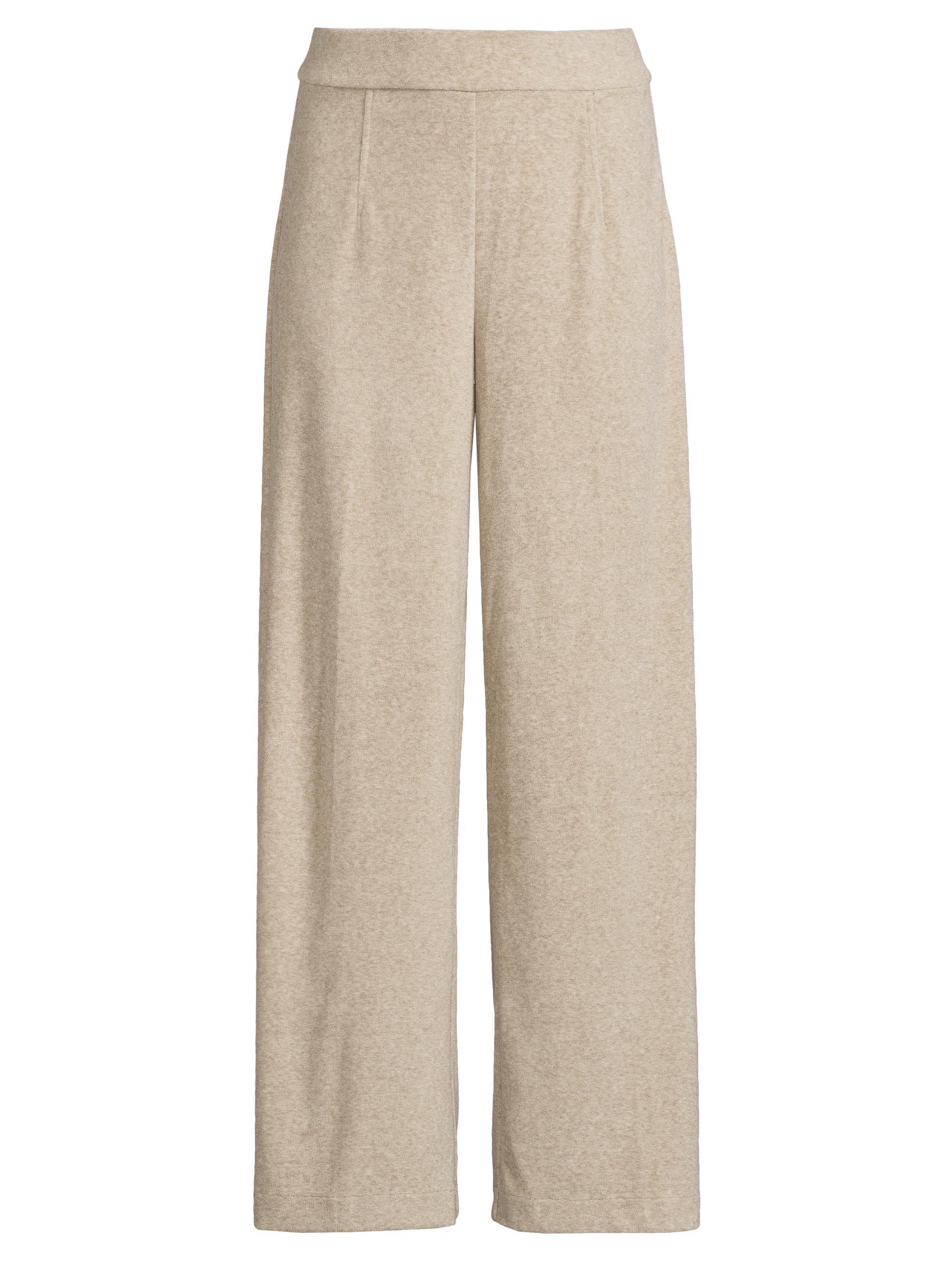 Capsule 121 Women's The Illuminate High-Rise Pants - Sand