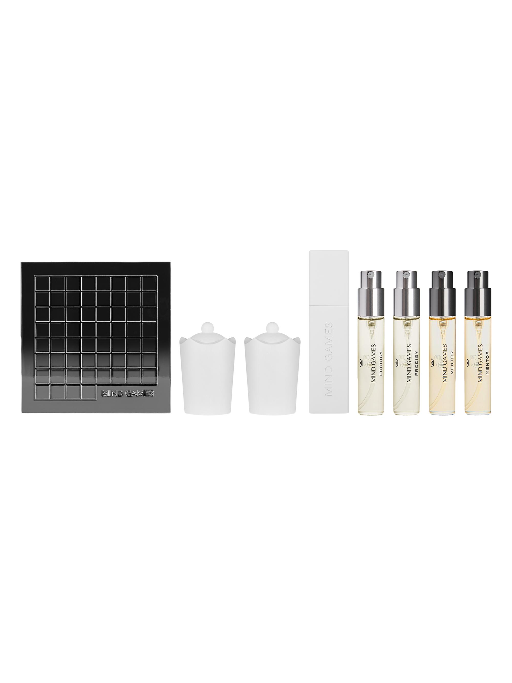 Xerjoff Xerjoff Discovery 7-Piece Fragrance Set | Saks Fifth Avenue