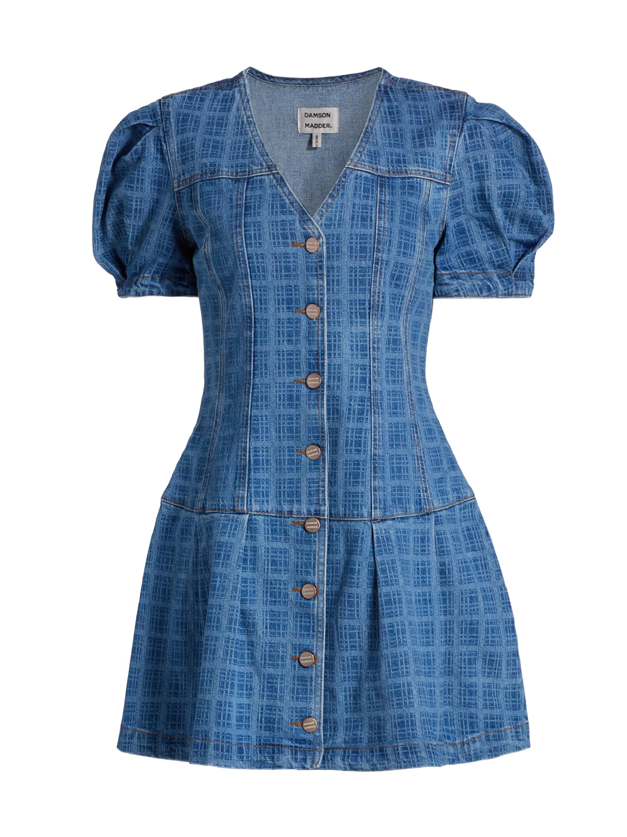 Women's Damson Madder Designer Dresses | Saks Fifth Avenue