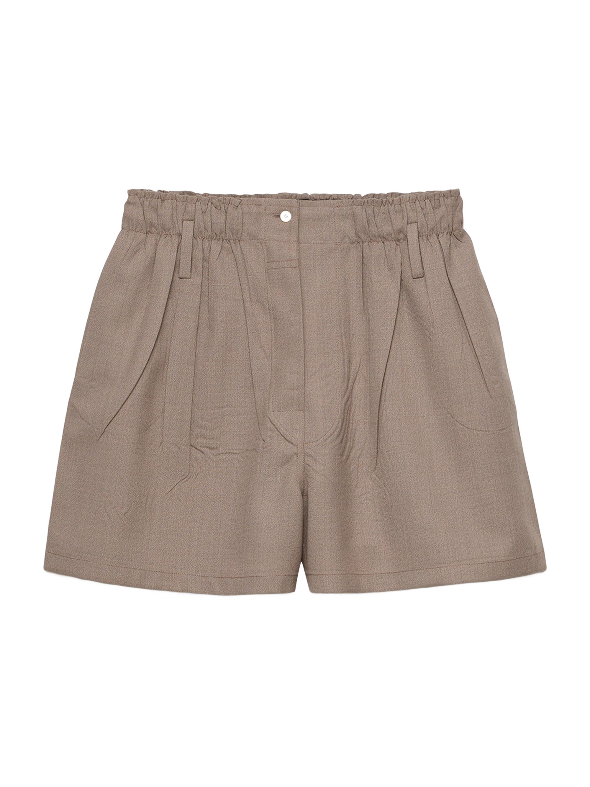 Prada Re-Nylon Shorts | Saks Fifth Avenue