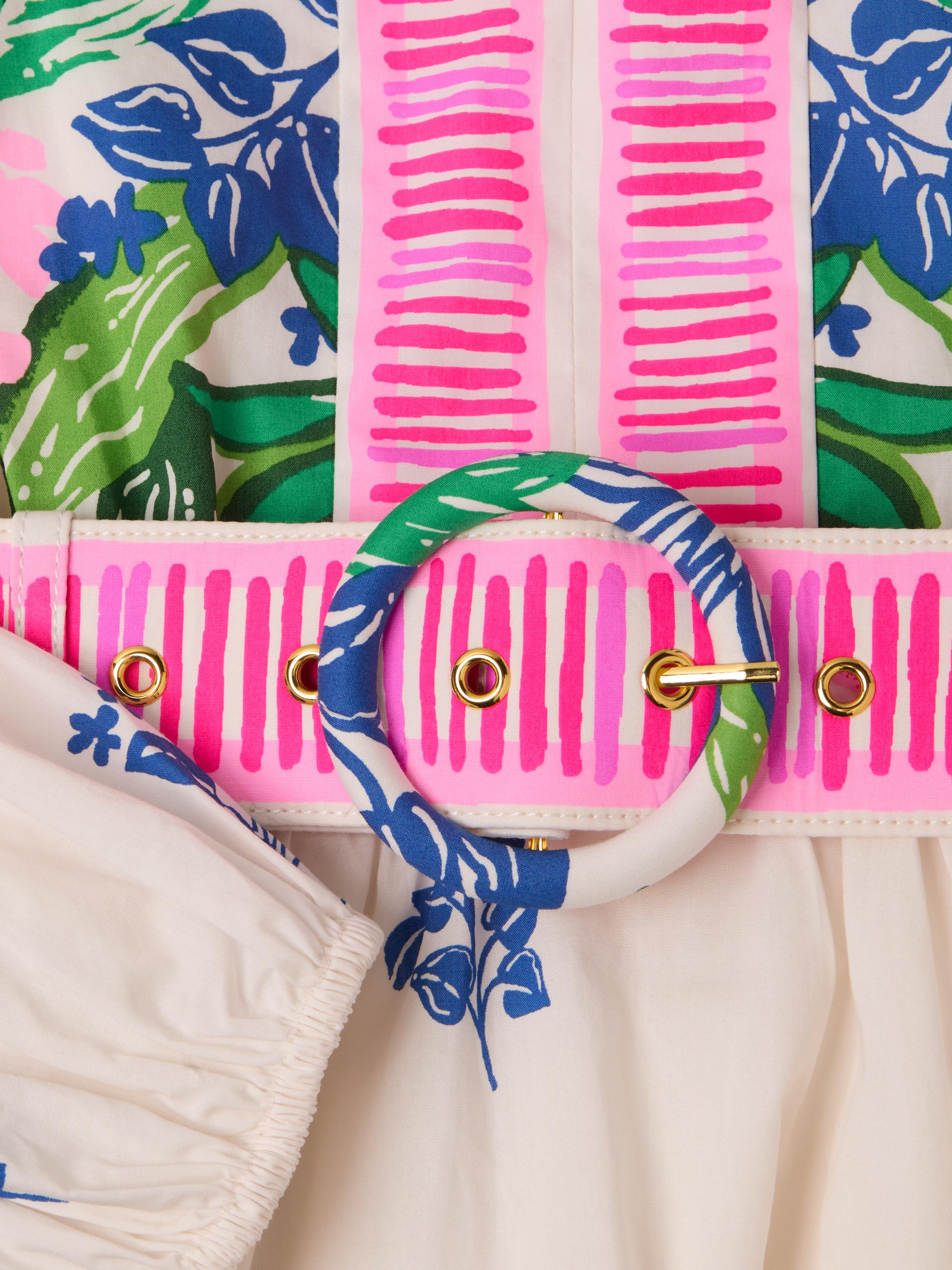 2 LILLY PULITZER BELTS MEDIUM PINK GREEN COTTON RARE DAISY BUCKLE HARD TO FIND Lilly Pulitzer Belt Buckle for Sale up to 90% Off: Poshmark main image 4