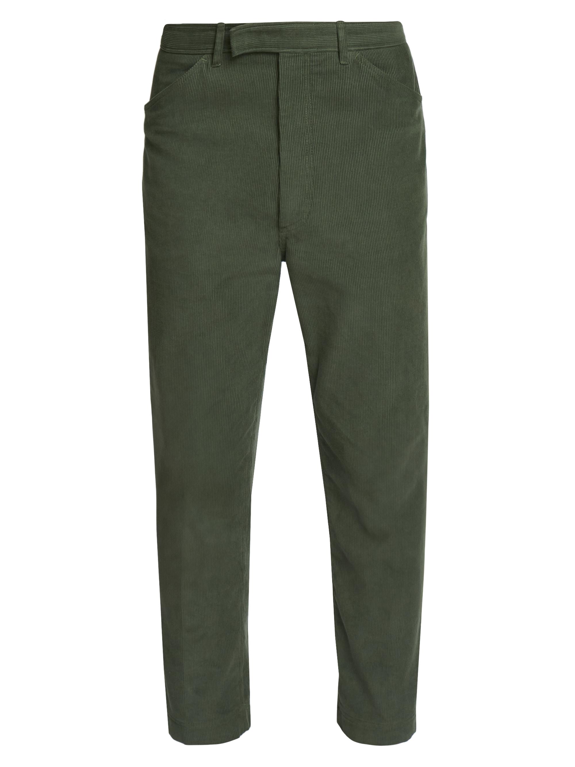 Sacai Sacai x Carhartt WIP Duck Cotton Double-Knee Pants | Saks